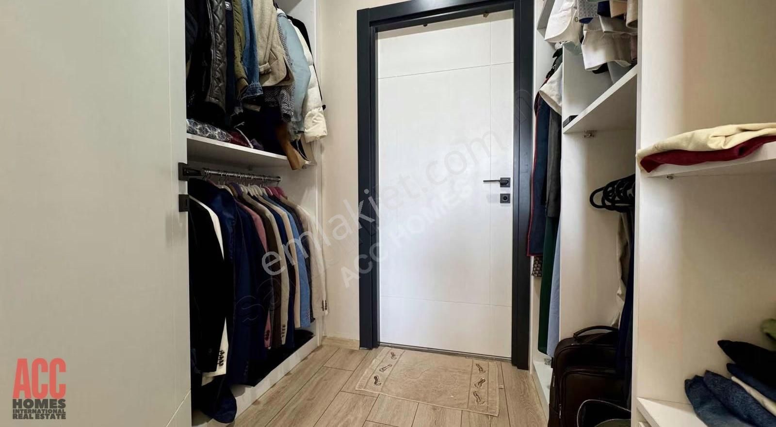 Acc Homes'tan Odabaşında En Güzel Kullanışlı 3+1 Müstakil Villas - Görsel 3