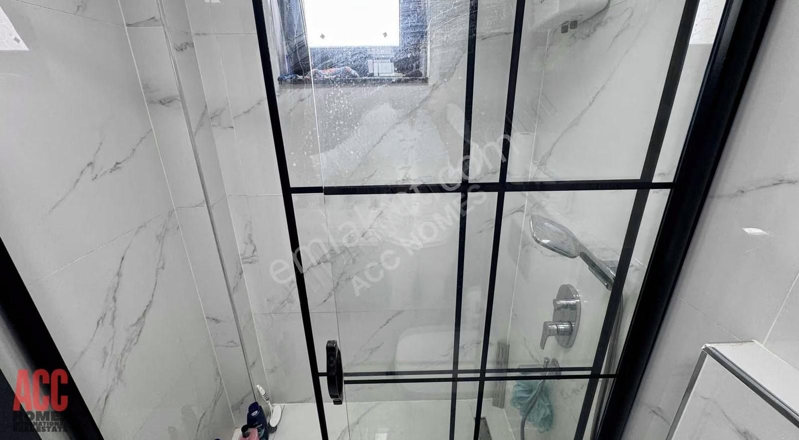 Acc Homes'tan Odabaşında En Güzel Kullanışlı 3+1 Müstakil Villas - Görsel 2