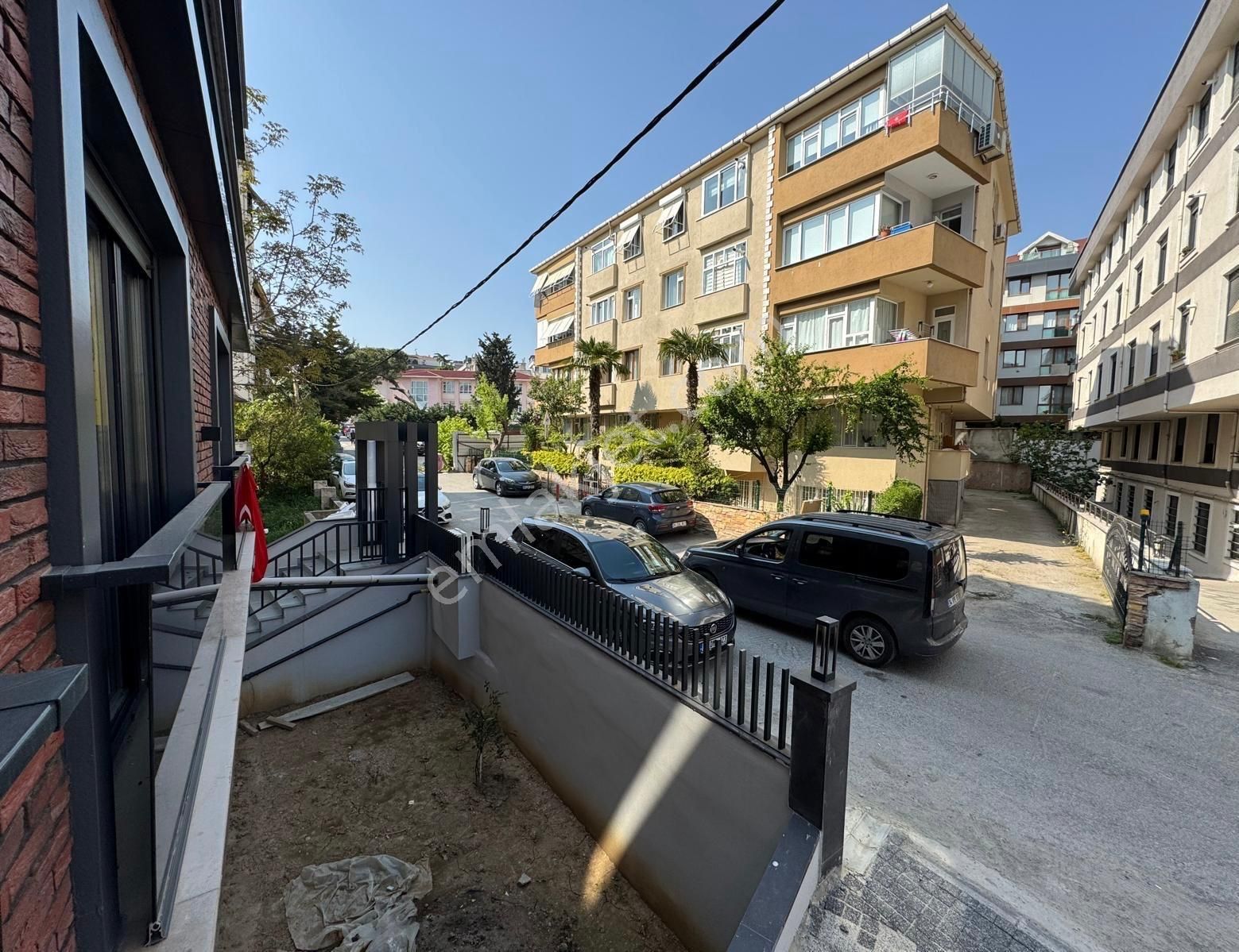 Ala'dan Altıntepe'de Sıfır Ön Cephe Sınırsız Kredi 3+1 Daire - Görsel 3