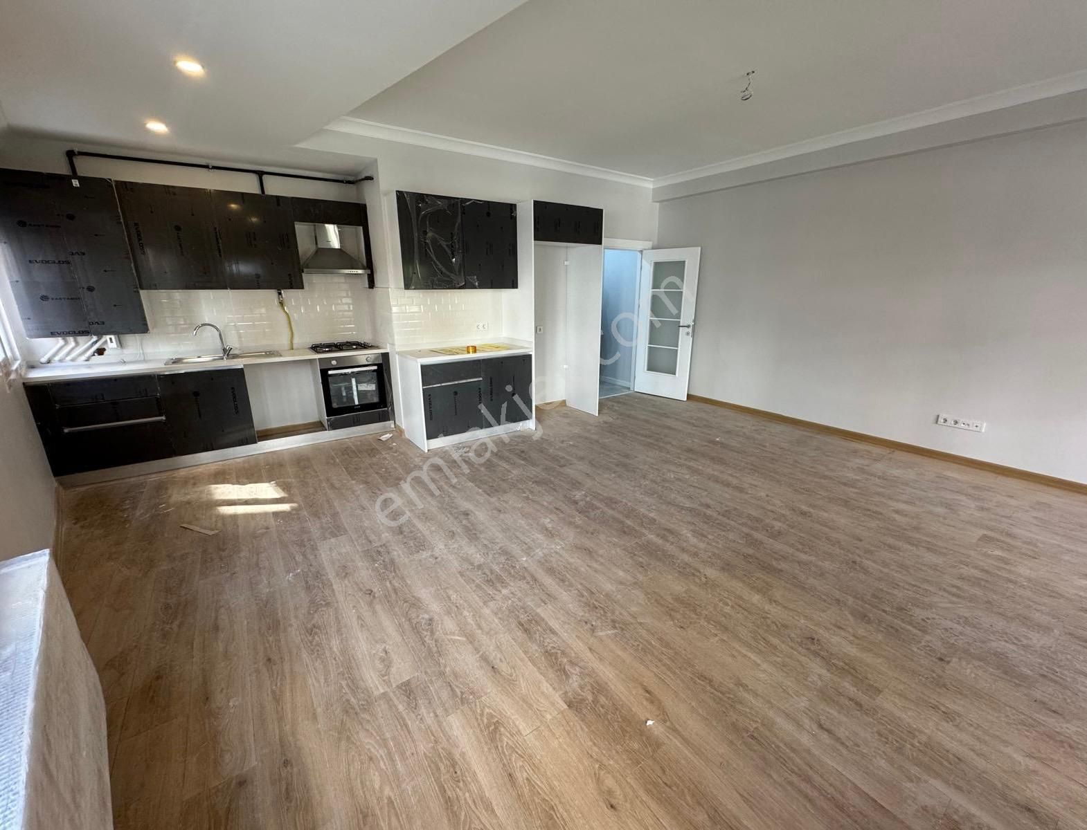 Ala'dan Altıntepe'de Sıfır Ön Cephe Sınırsız Kredi 3+1 Daire - Görsel 8