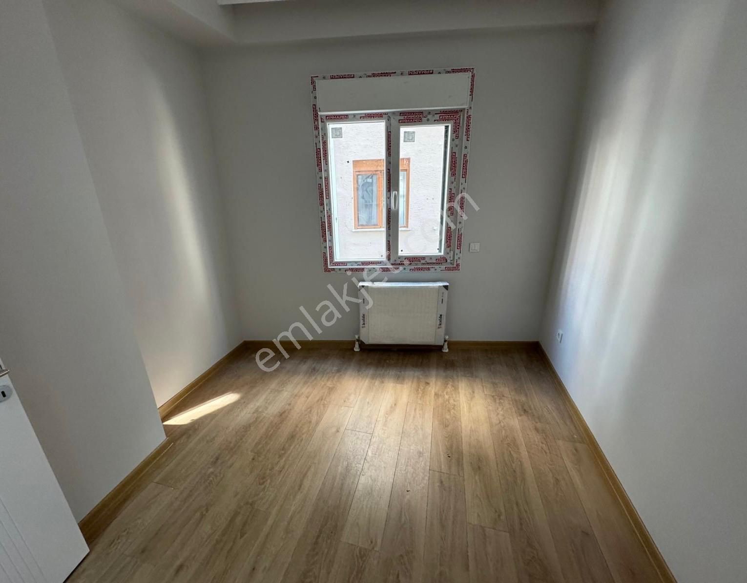 Ala'dan Altıntepe'de Sıfır Ön Cephe Sınırsız Kredi 3+1 Daire - Görsel 12