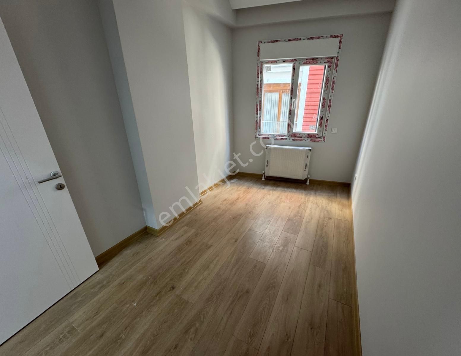 Ala'dan Altıntepe'de Sıfır Ön Cephe Sınırsız Kredi 3+1 Daire - Görsel 24