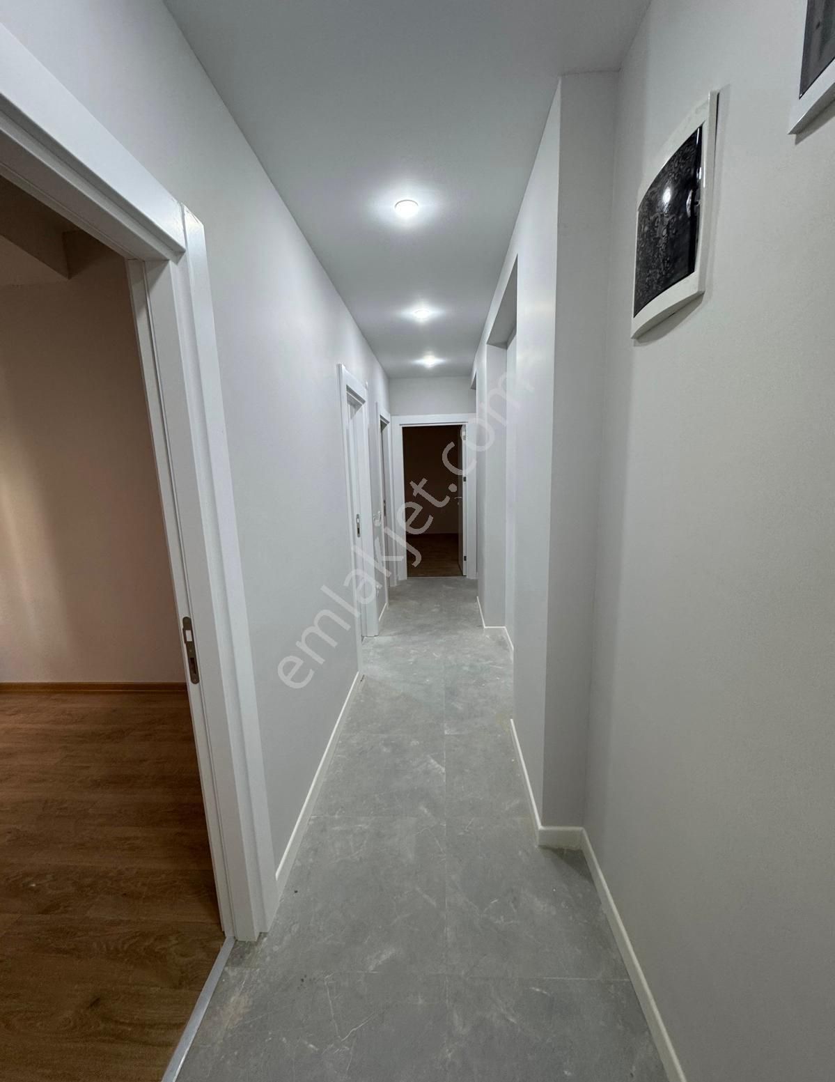 Ala'dan Altıntepe'de Sıfır Ön Cephe Sınırsız Kredi 3+1 Daire - Görsel 15