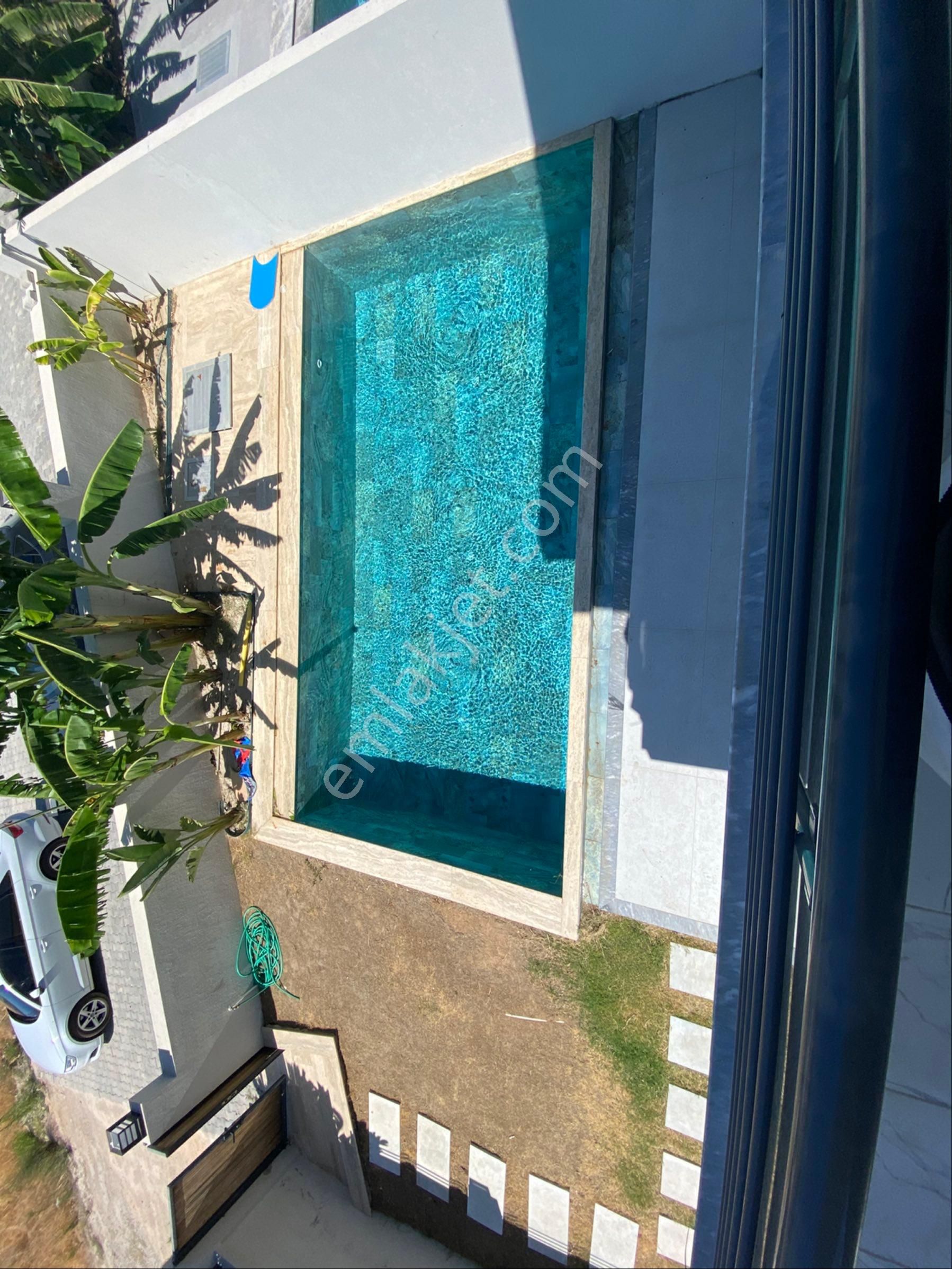 Alya Gayrimenkul Şifnede Satılık Villa - Görsel 5