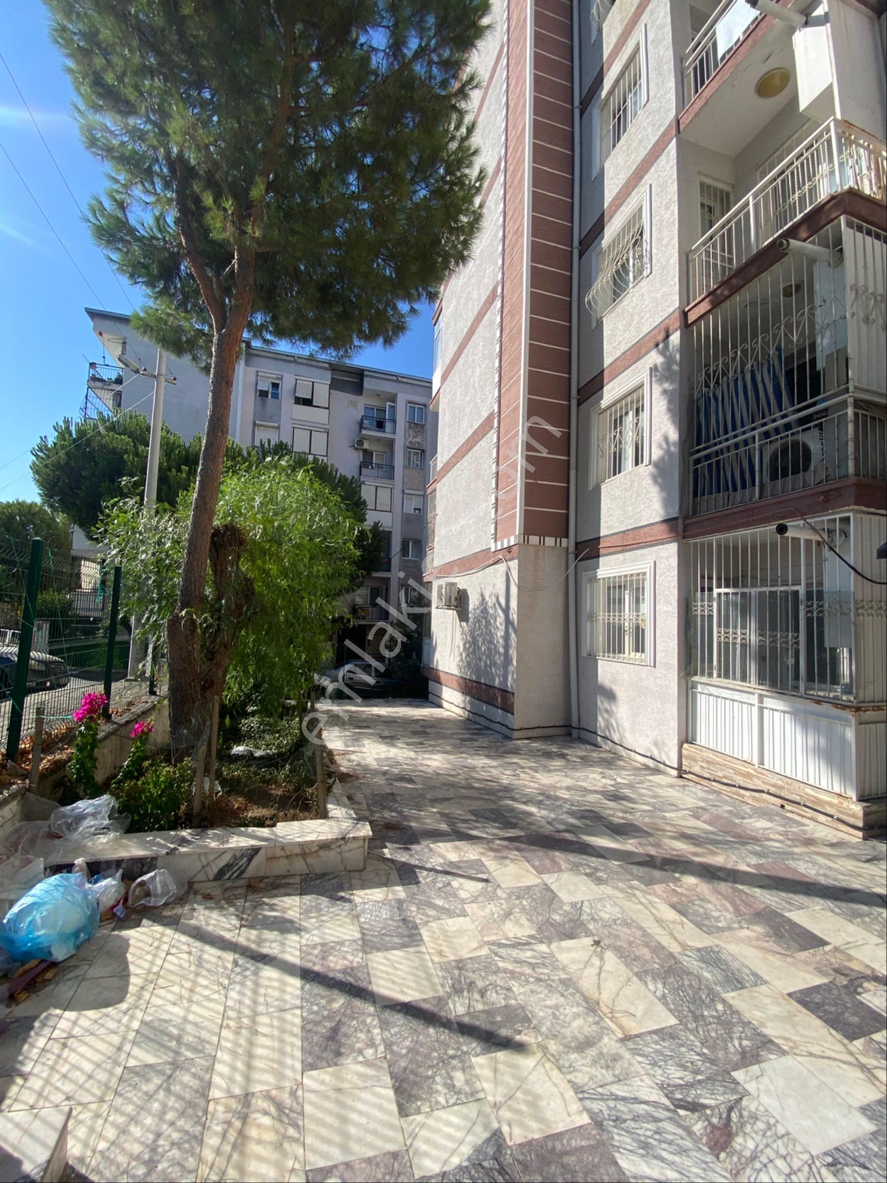 Devrim Mah Çevre Yolu Yakın Site İçi Doğalgazlı 3+1 - Görsel 32