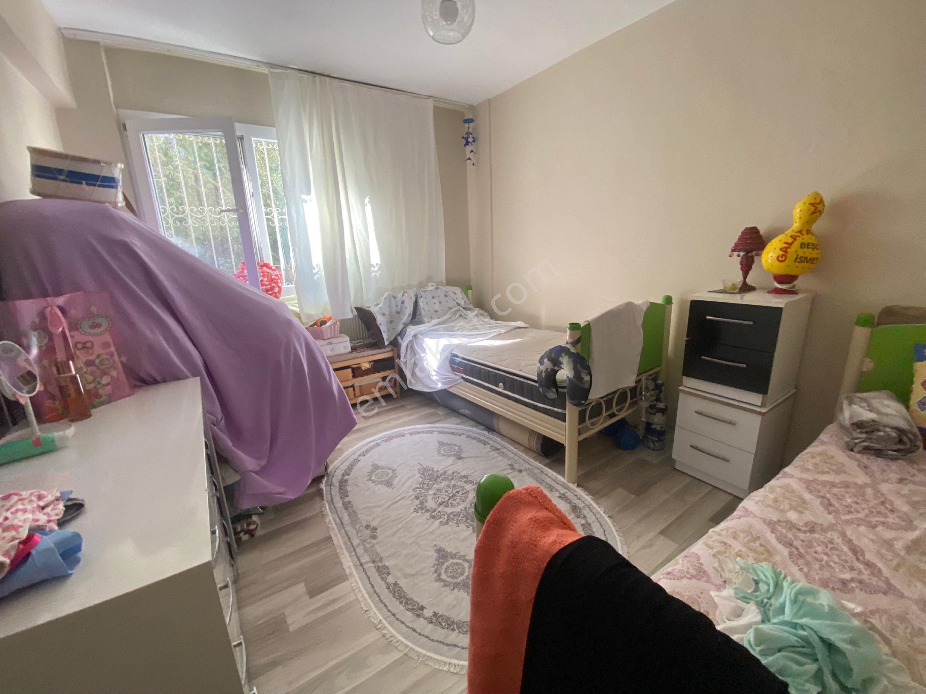 Devrim Mah Çevre Yolu Yakın Site İçi Doğalgazlı 3+1 - Görsel 11