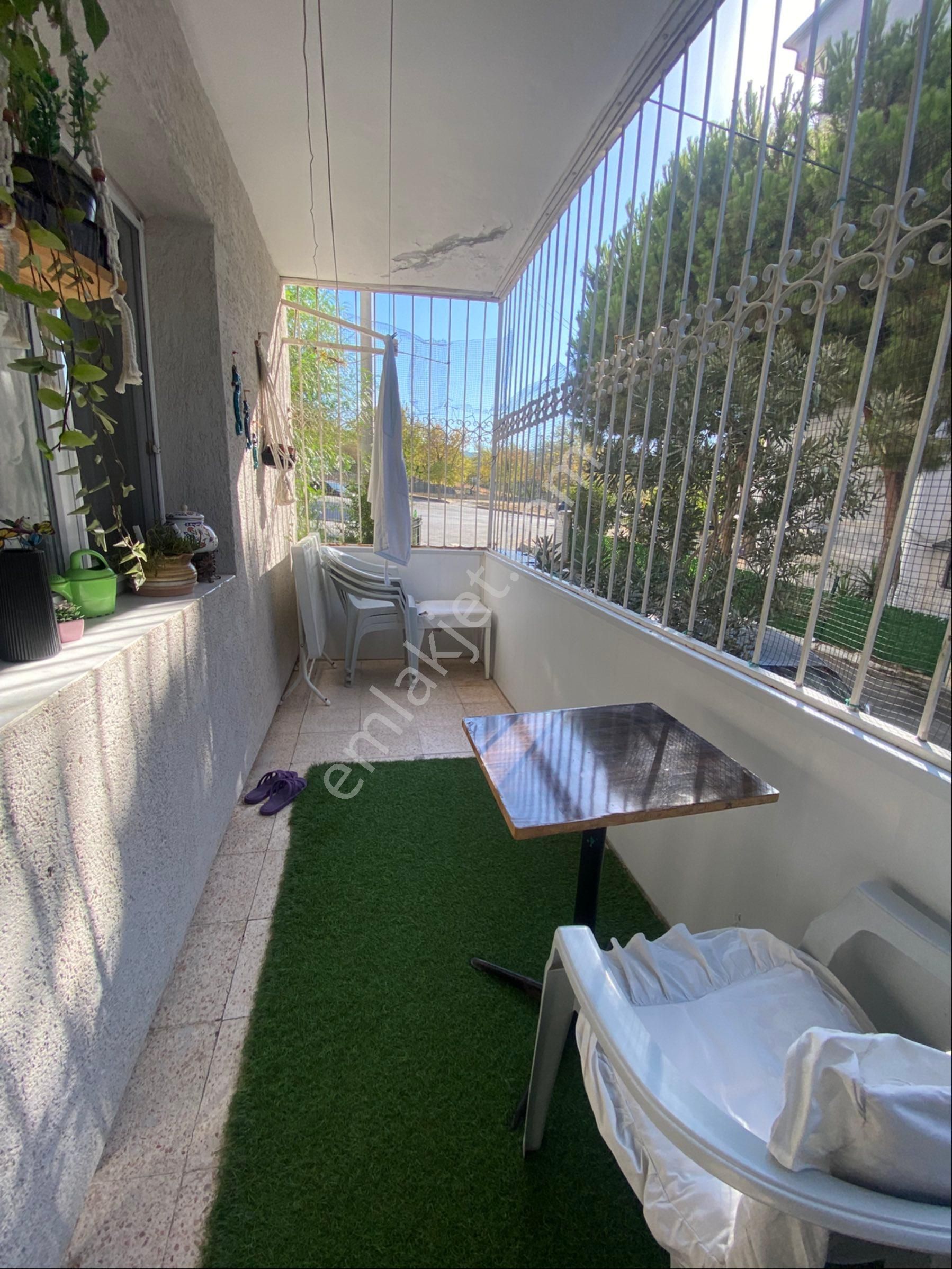 Devrim Mah Çevre Yolu Yakın Site İçi Doğalgazlı 3+1 - Görsel 8