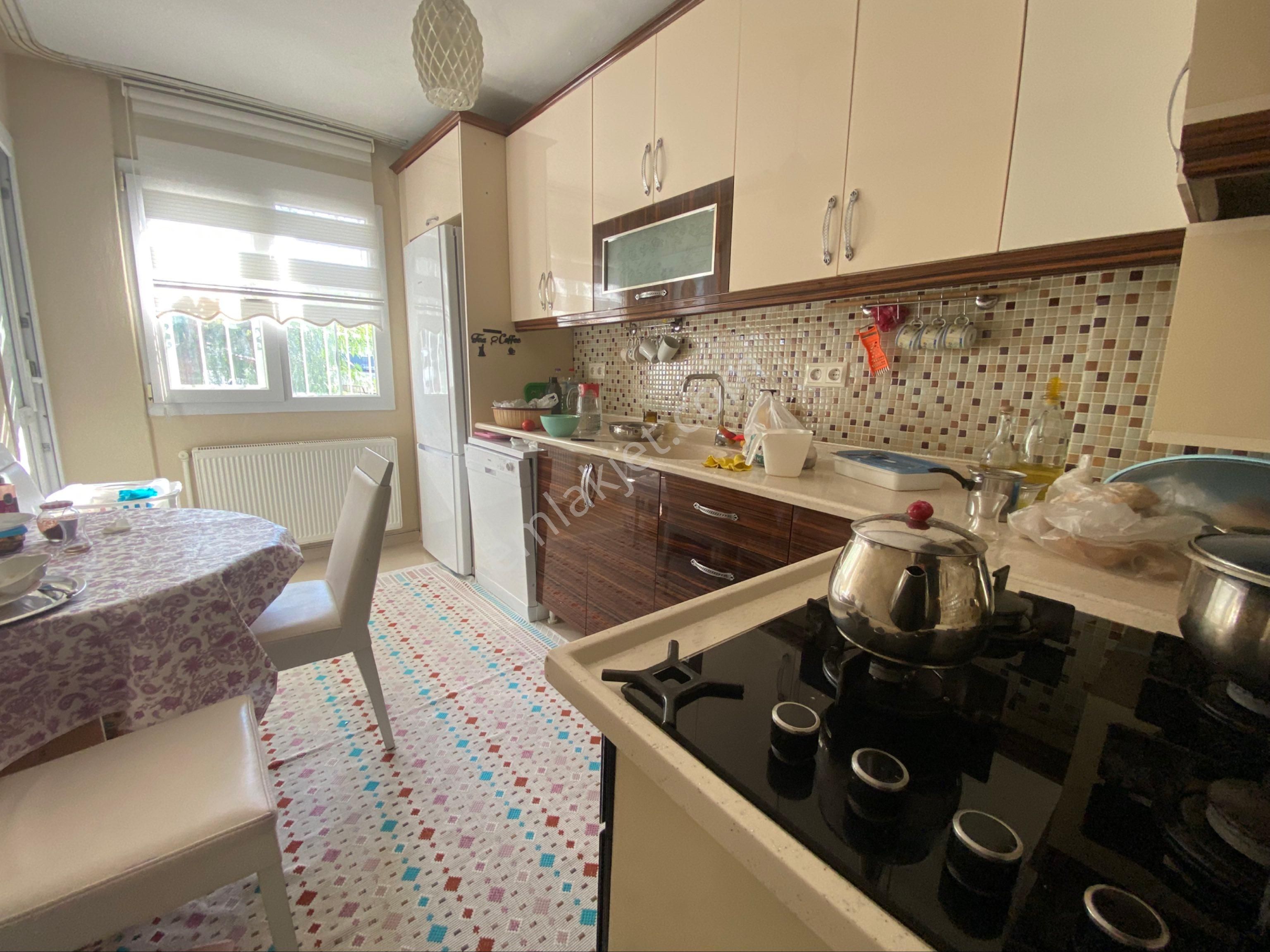 Devrim Mah Çevre Yolu Yakın Site İçi Doğalgazlı 3+1 - Görsel 24