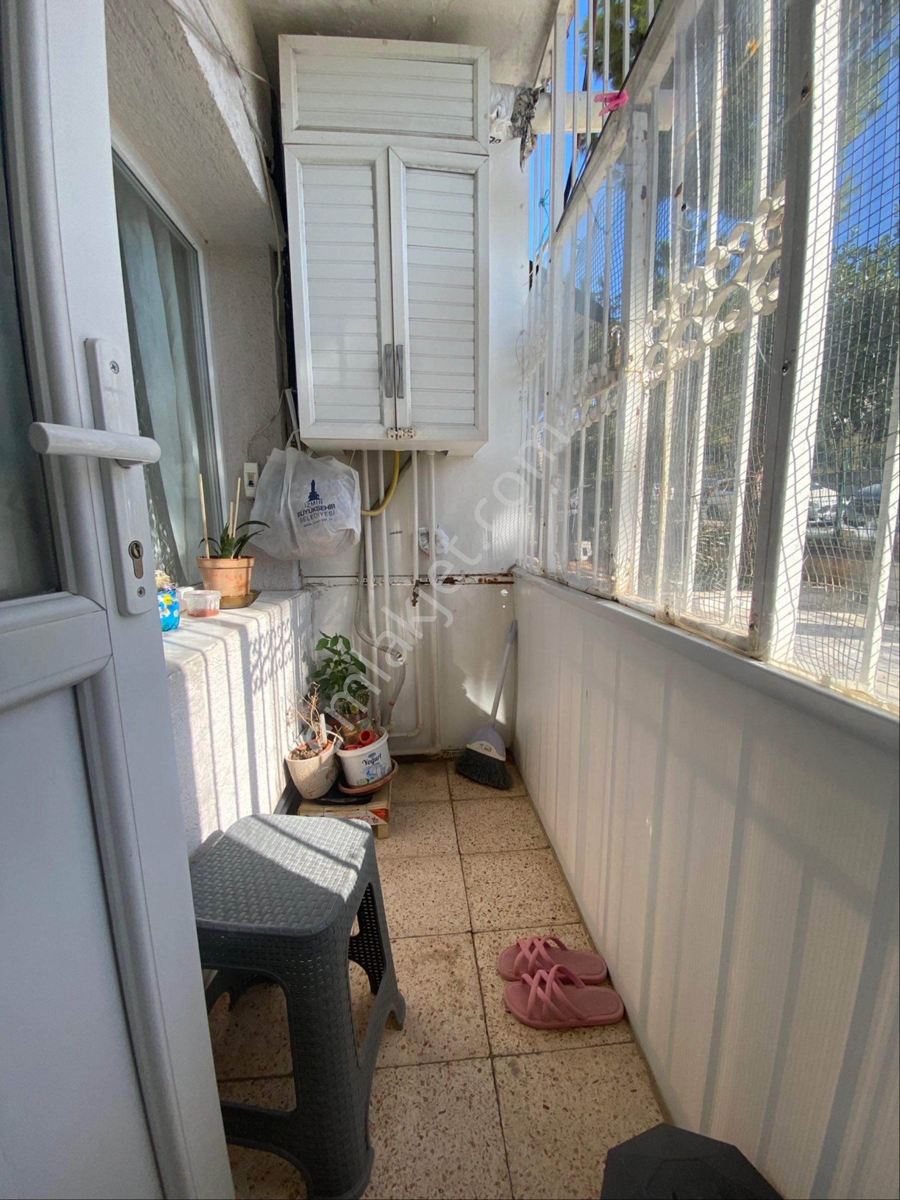 Devrim Mah Çevre Yolu Yakın Site İçi Doğalgazlı 3+1 - Görsel 27