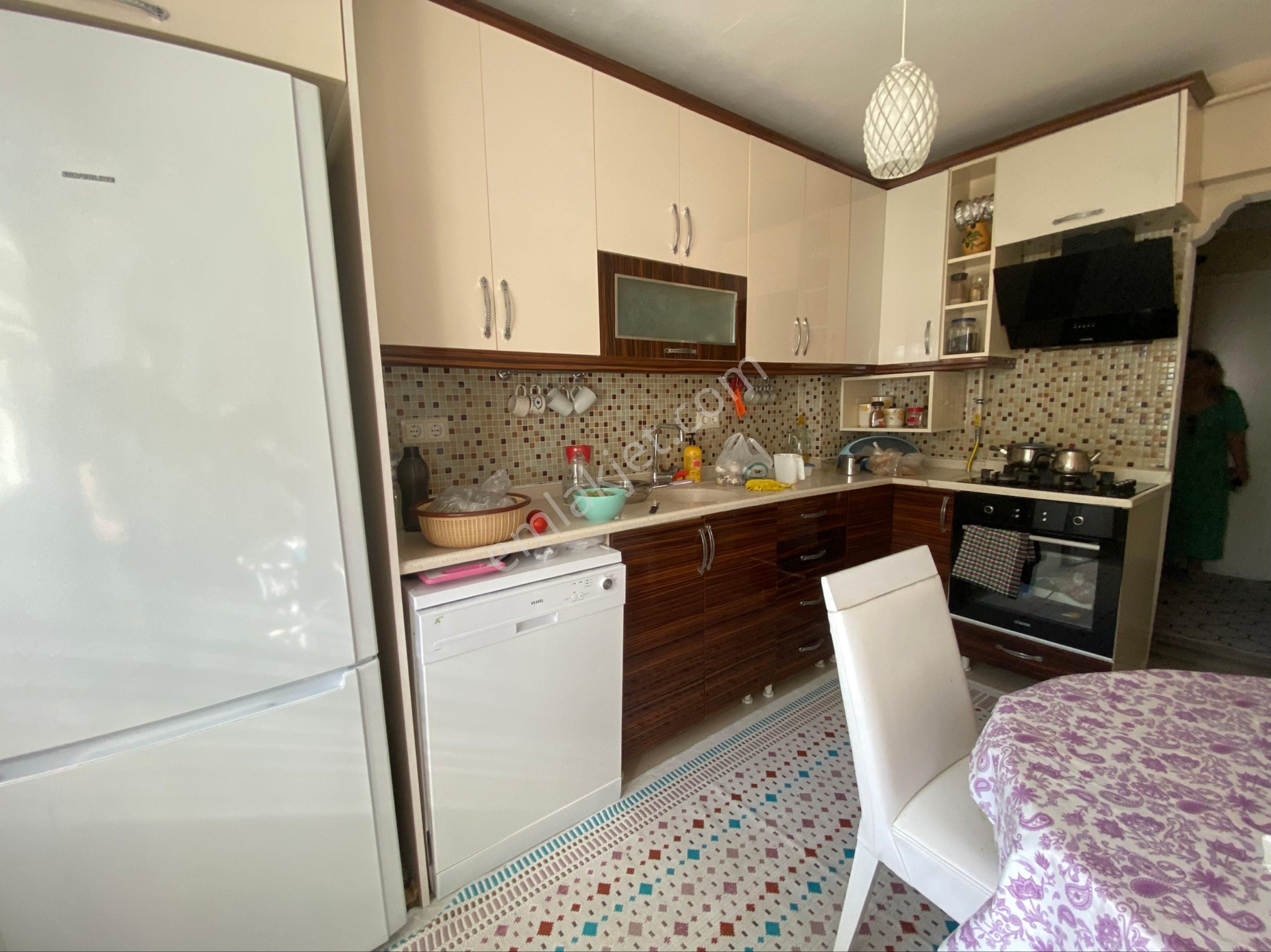 Devrim Mah Çevre Yolu Yakın Site İçi Doğalgazlı 3+1 - Görsel 26