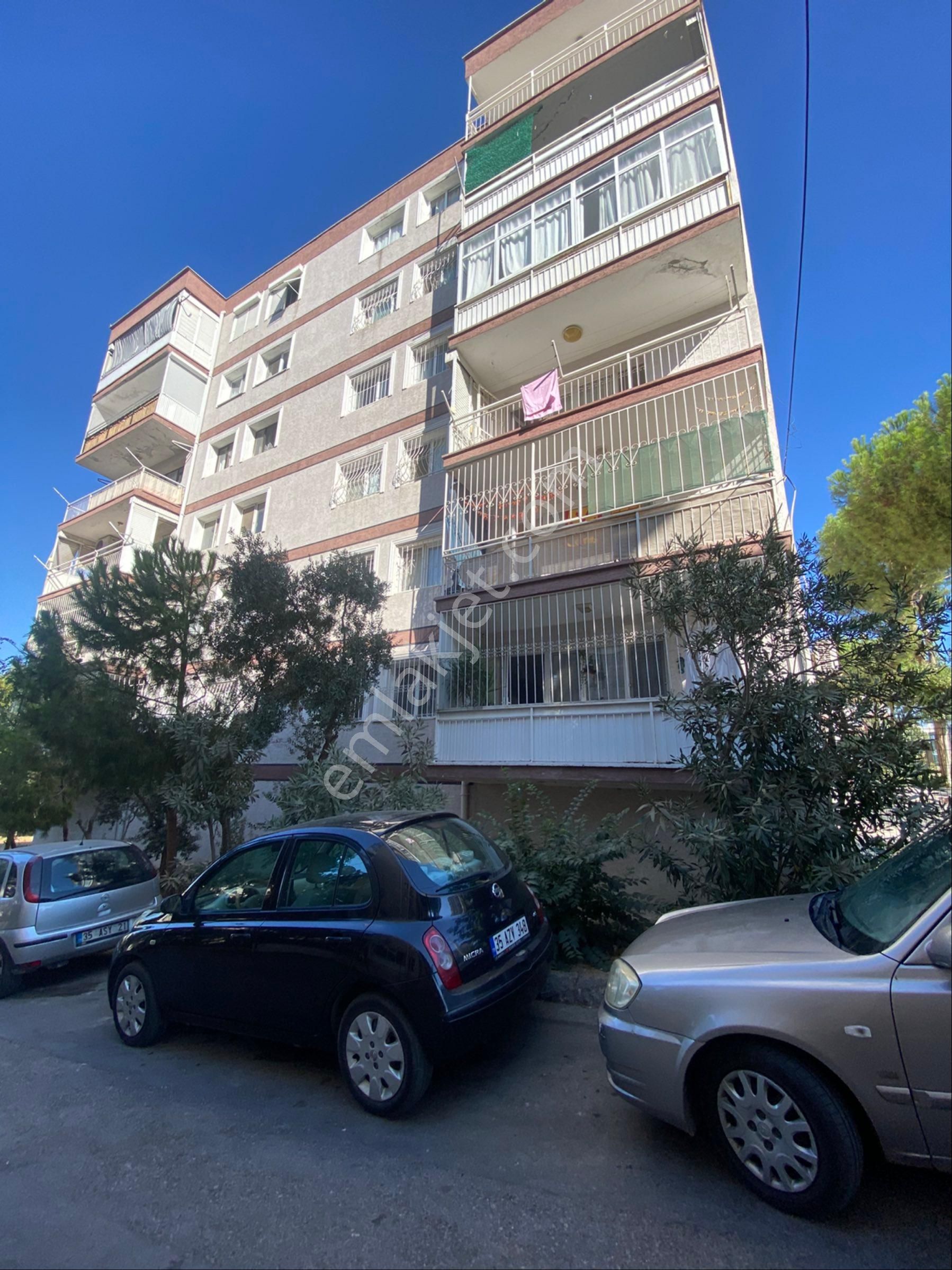 Devrim Mah Çevre Yolu Yakın Site İçi Doğalgazlı 3+1 - Görsel 33