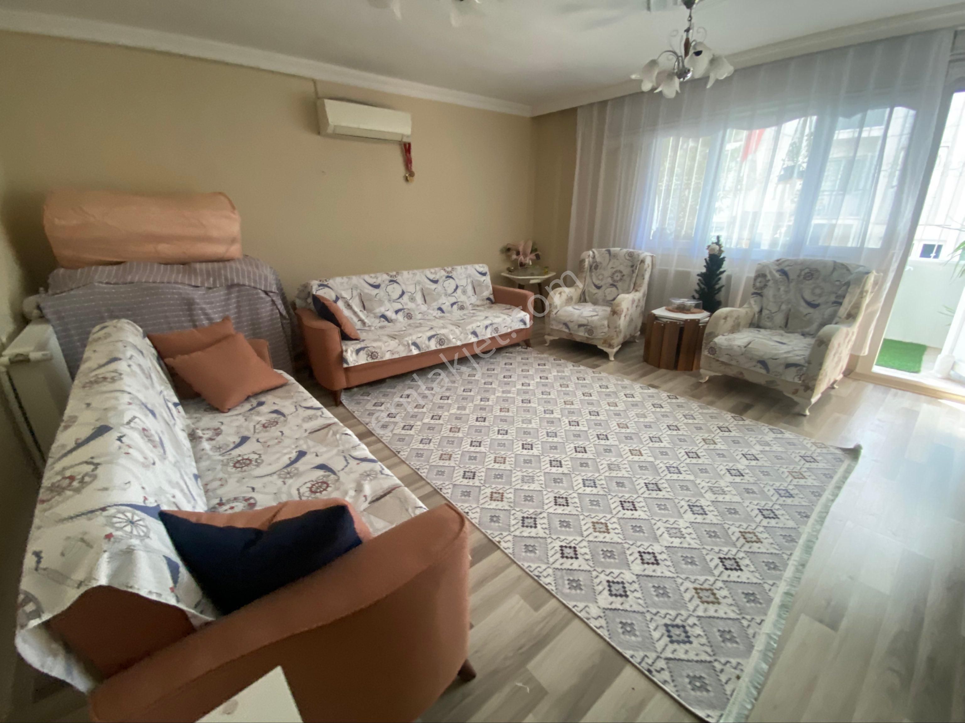 Devrim Mah Çevre Yolu Yakın Site İçi Doğalgazlı 3+1 - Görsel 2