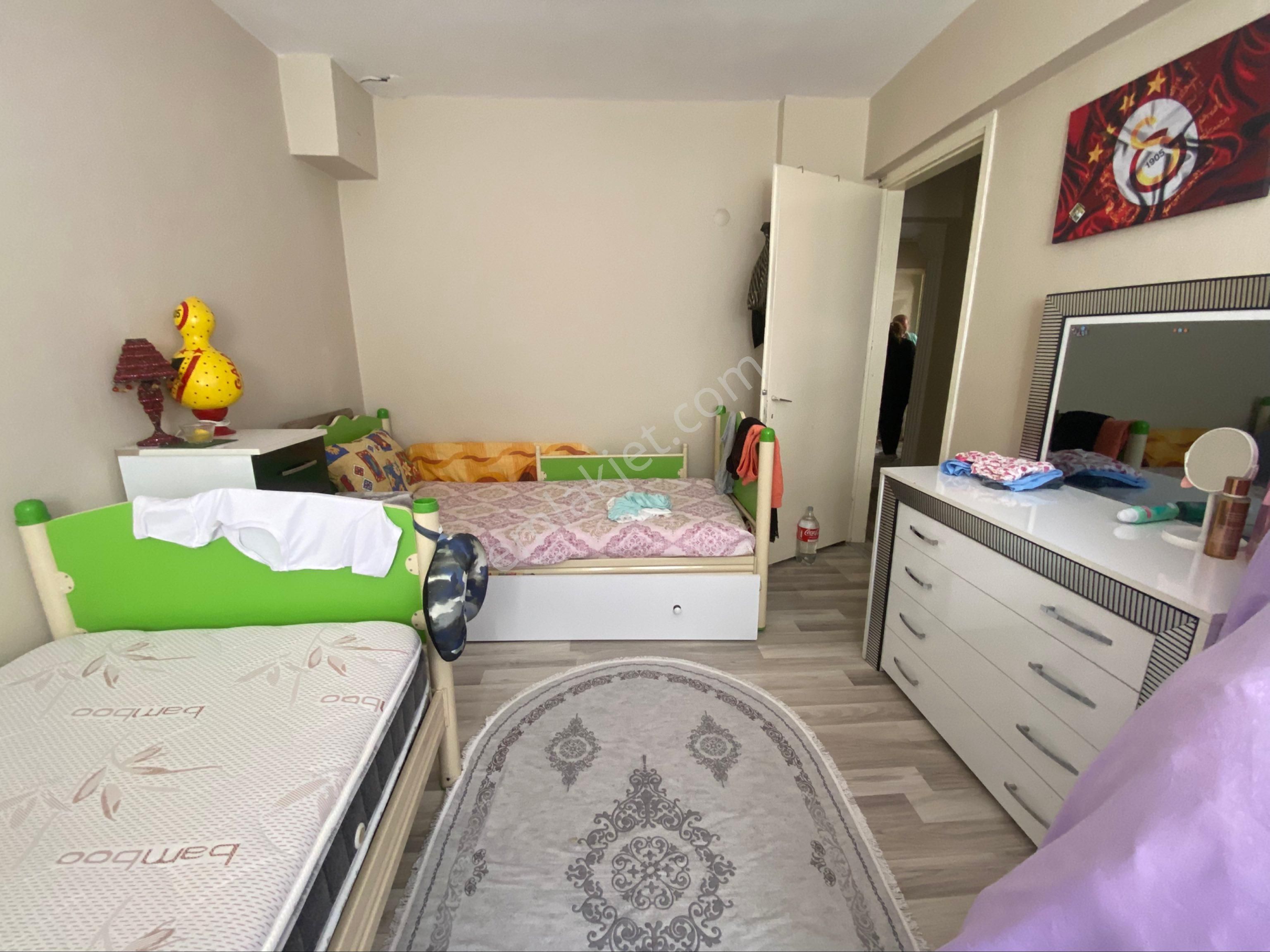 Devrim Mah Çevre Yolu Yakın Site İçi Doğalgazlı 3+1 - Görsel 12