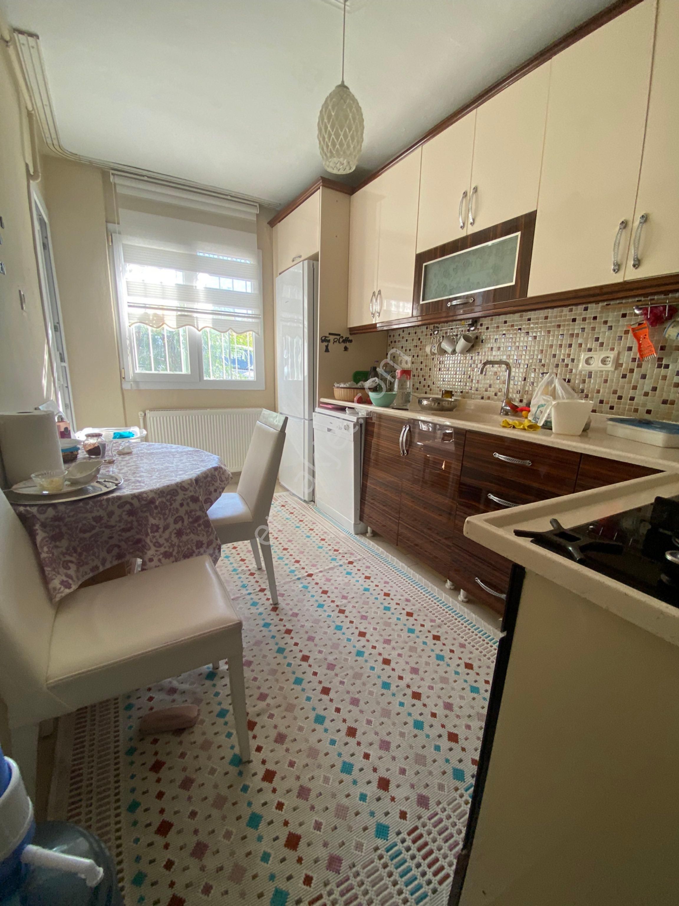 Devrim Mah Çevre Yolu Yakın Site İçi Doğalgazlı 3+1 - Görsel 23