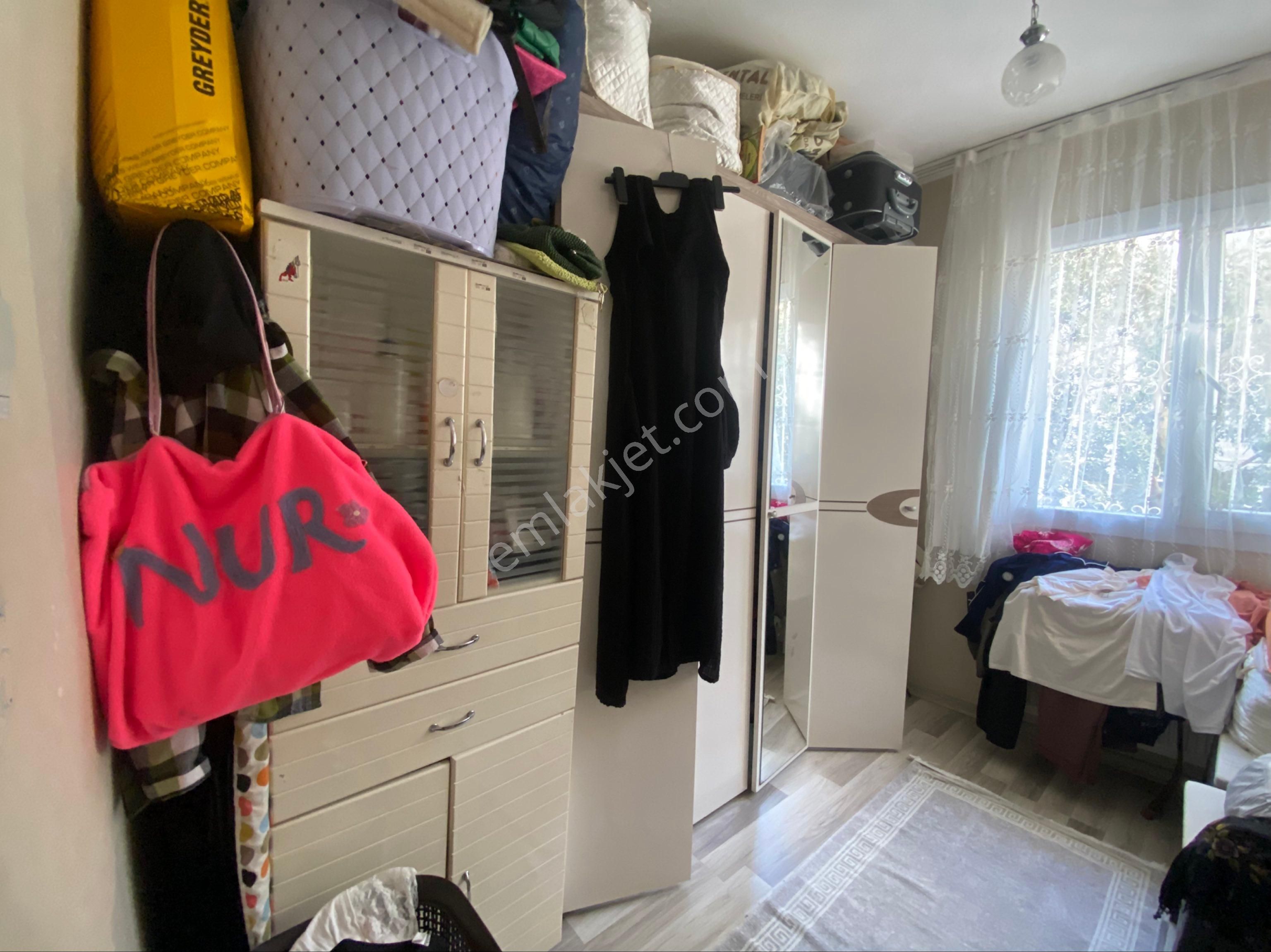 Devrim Mah Çevre Yolu Yakın Site İçi Doğalgazlı 3+1 - Görsel 16