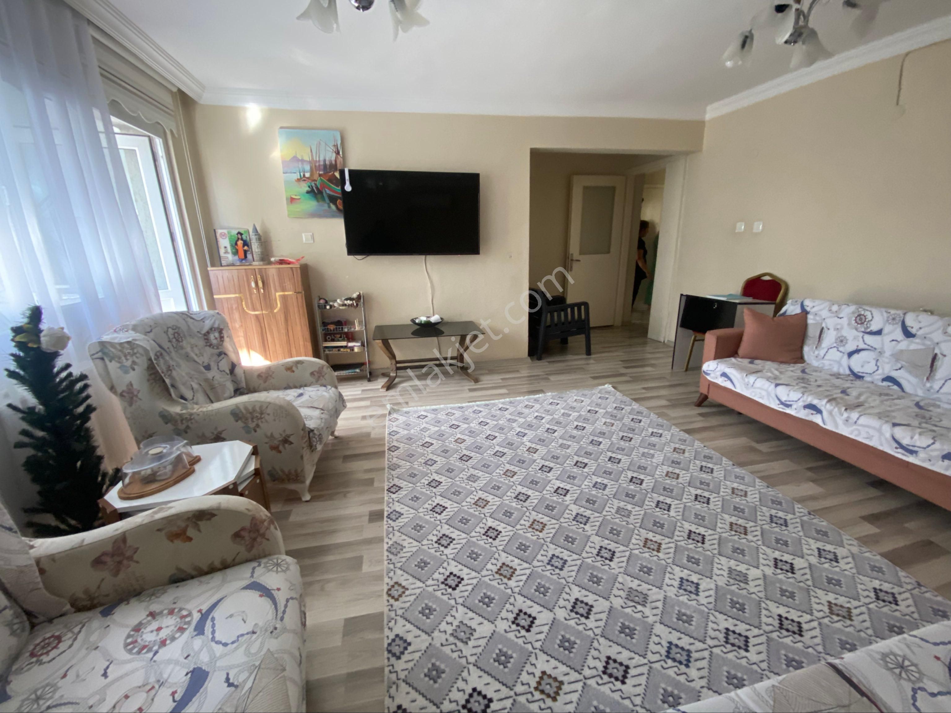 Devrim Mah Çevre Yolu Yakın Site İçi Doğalgazlı 3+1 - Görsel 6