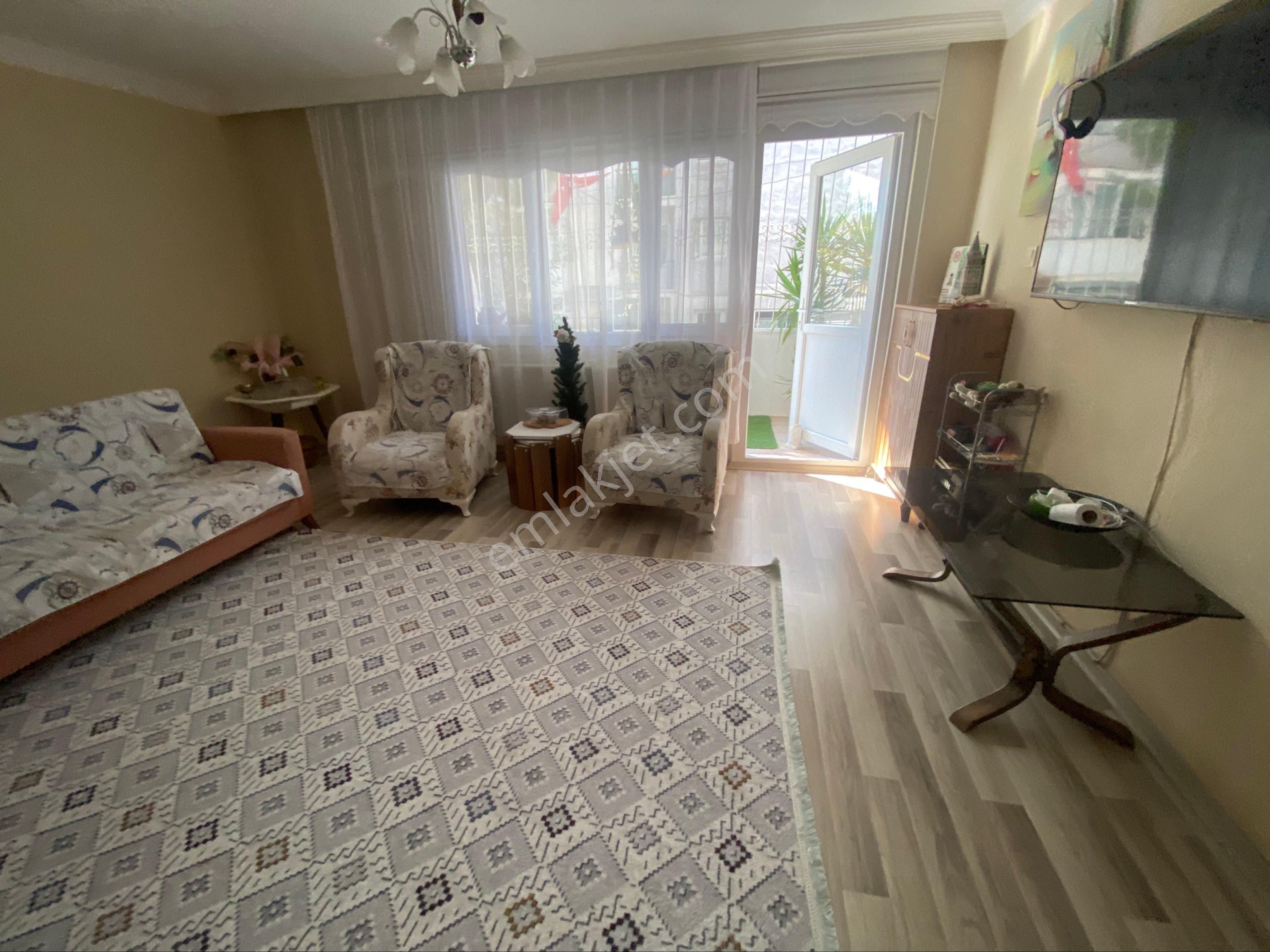 Devrim Mah Çevre Yolu Yakın Site İçi Doğalgazlı 3+1 - Görsel 3