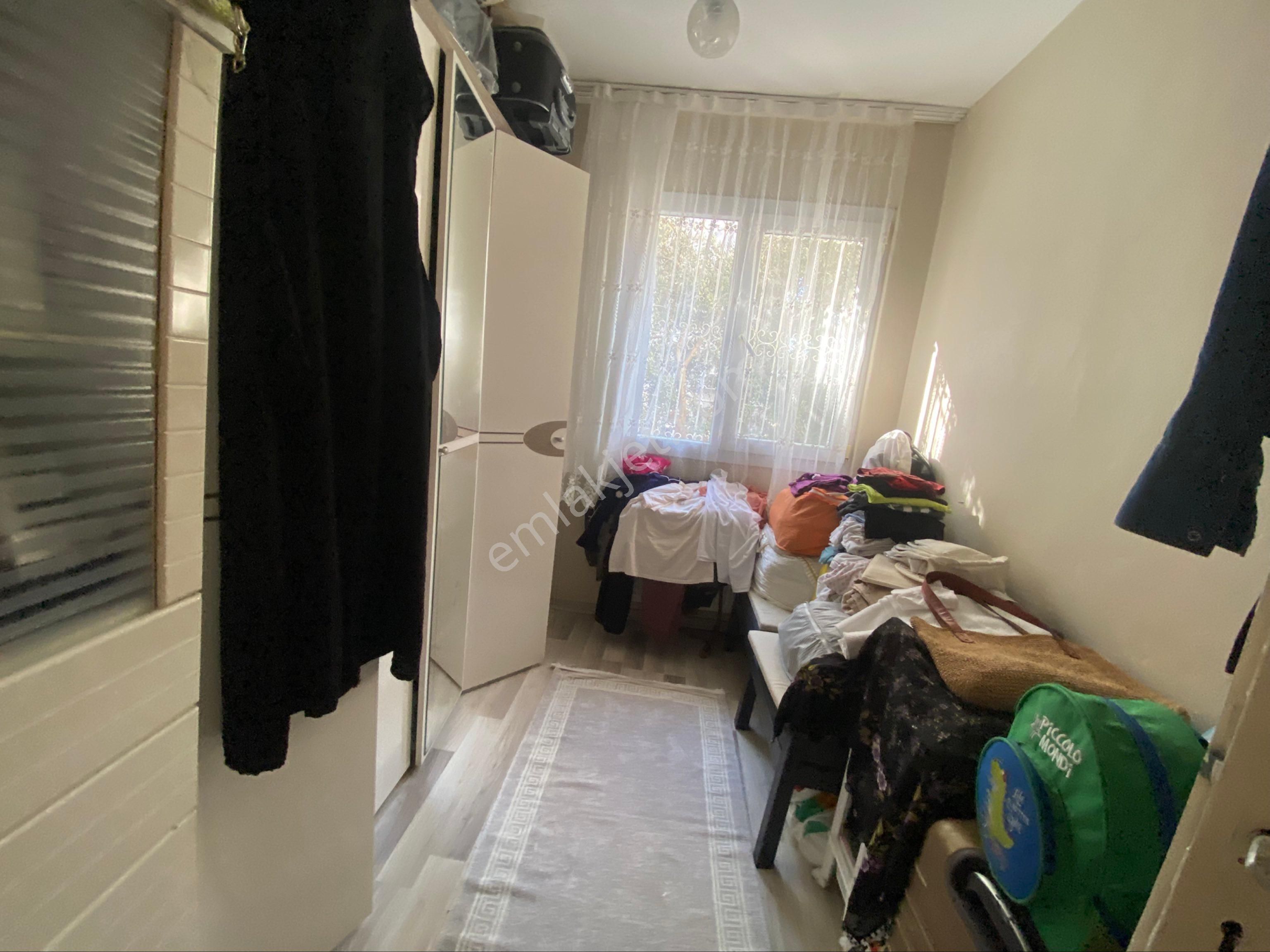 Devrim Mah Çevre Yolu Yakın Site İçi Doğalgazlı 3+1 - Görsel 15