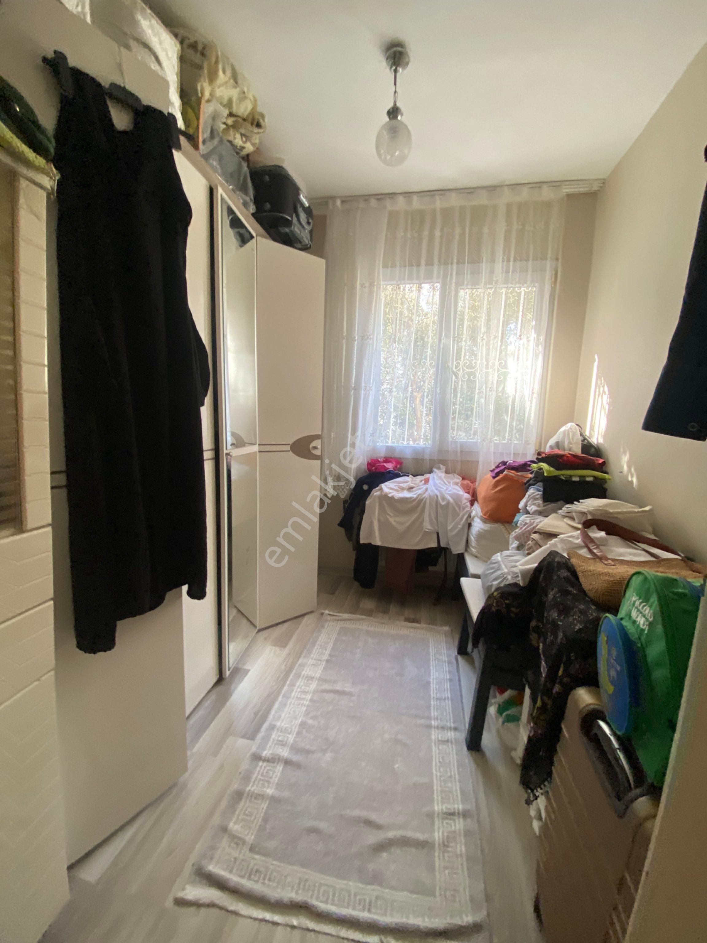 Devrim Mah Çevre Yolu Yakın Site İçi Doğalgazlı 3+1 - Görsel 14