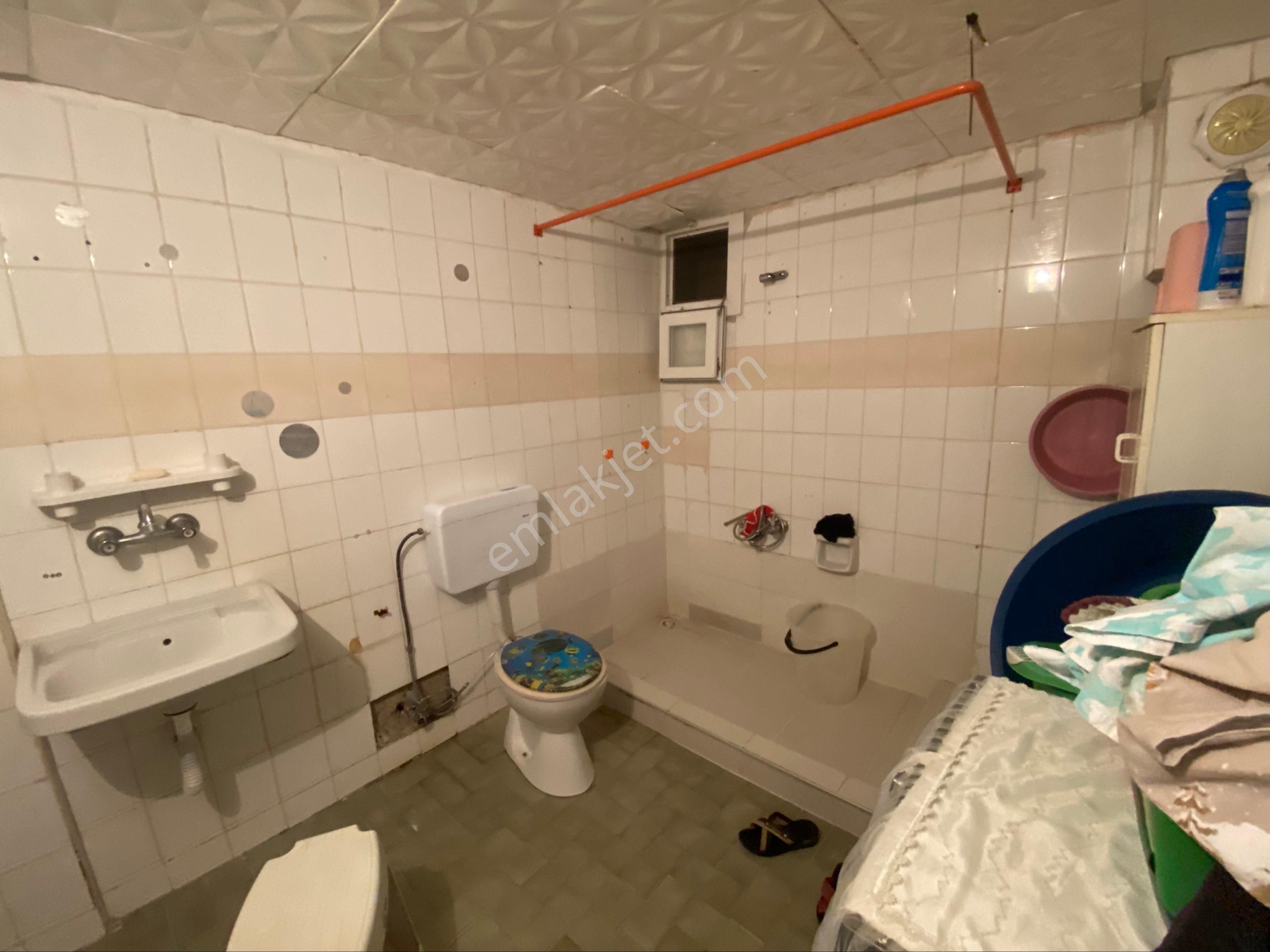 Devrim Mah Çevre Yolu Yakın Site İçi Doğalgazlı 3+1 - Görsel 20