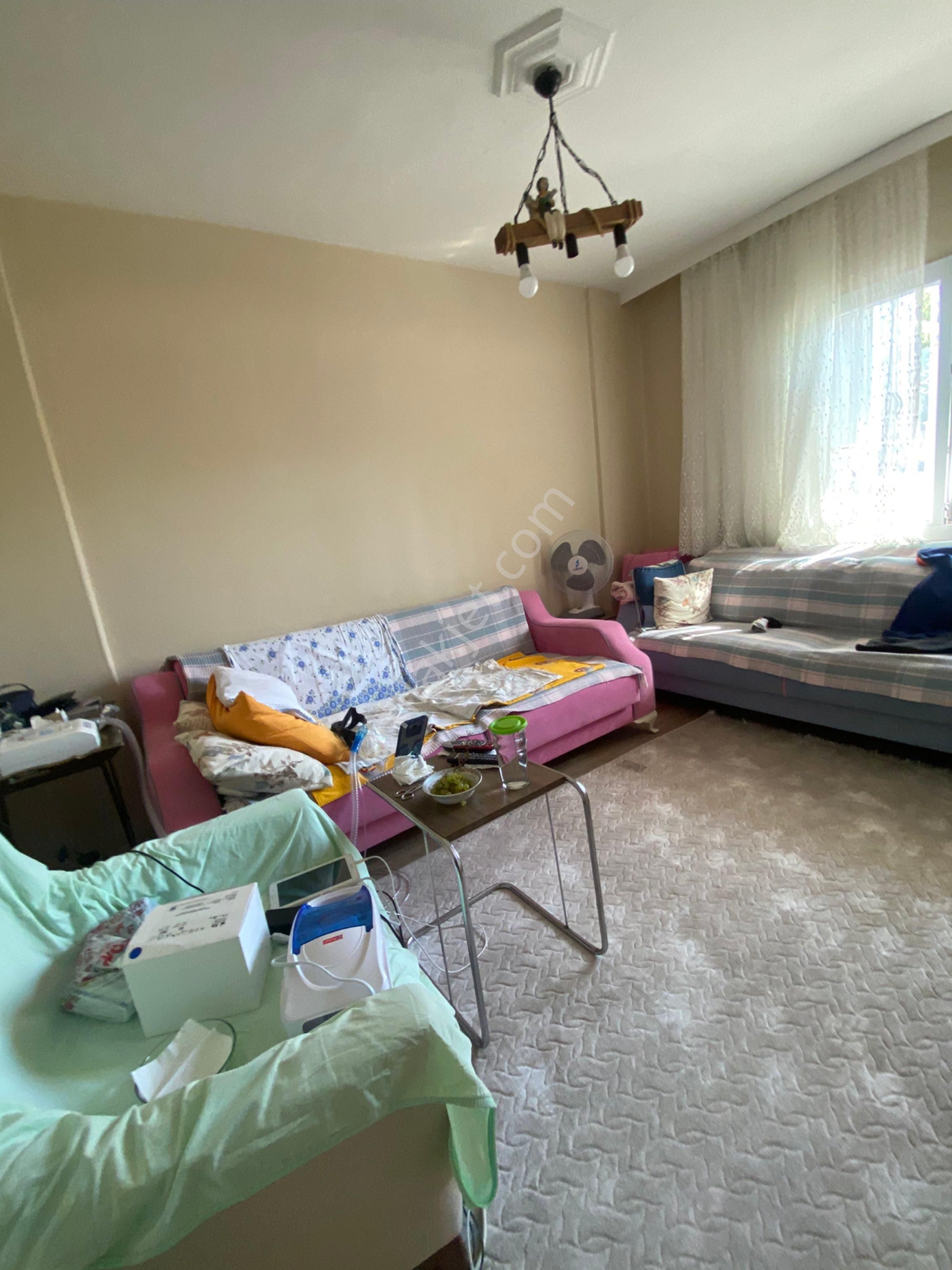 Devrim Mah Çevre Yolu Yakın Site İçi Doğalgazlı 3+1 - Görsel 28