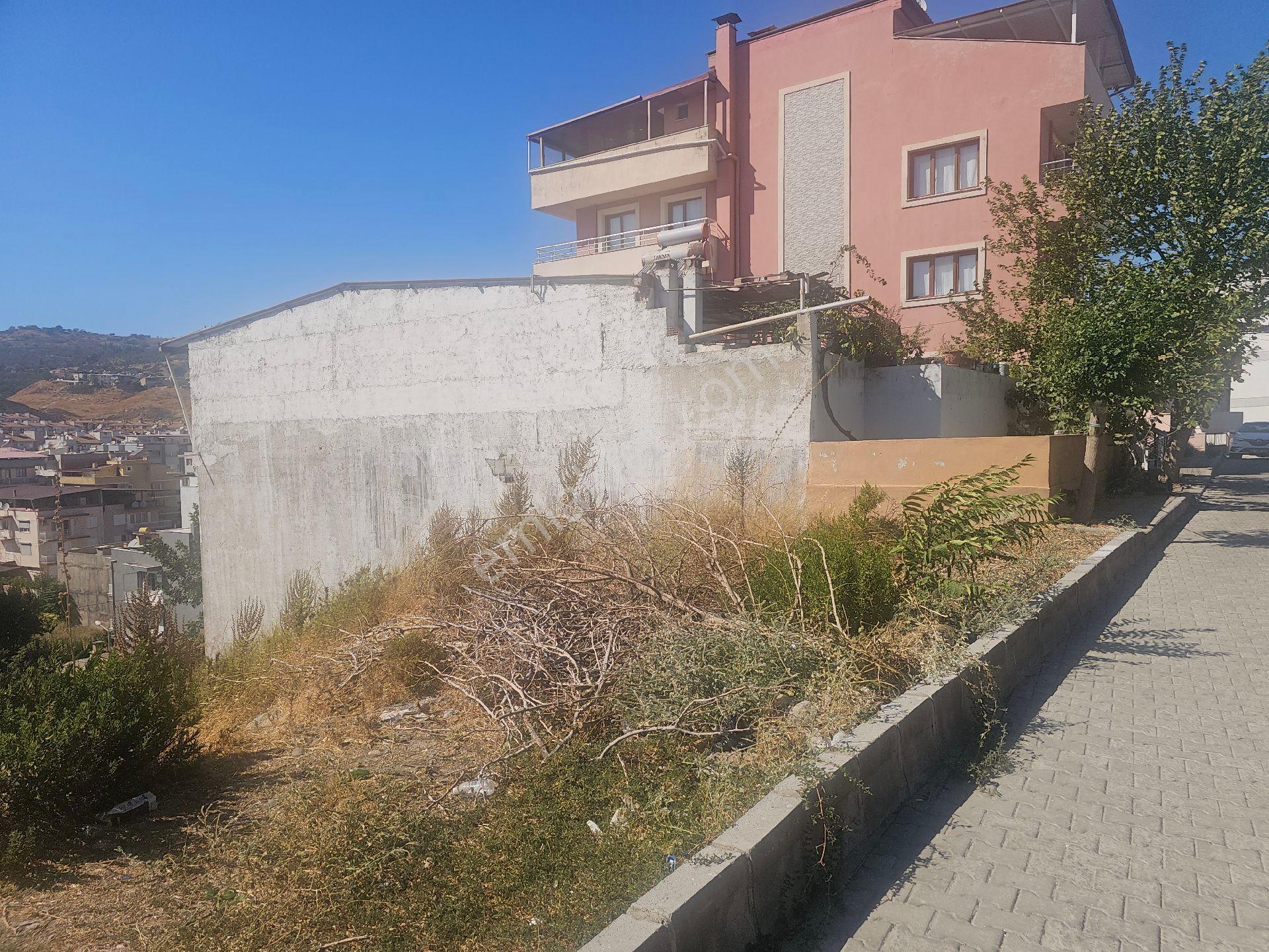 Söke Emlak Ofisisınden Cumhuriyet Te Yavuz Selim Lisesi Yanı Da Arsa - Görsel 12