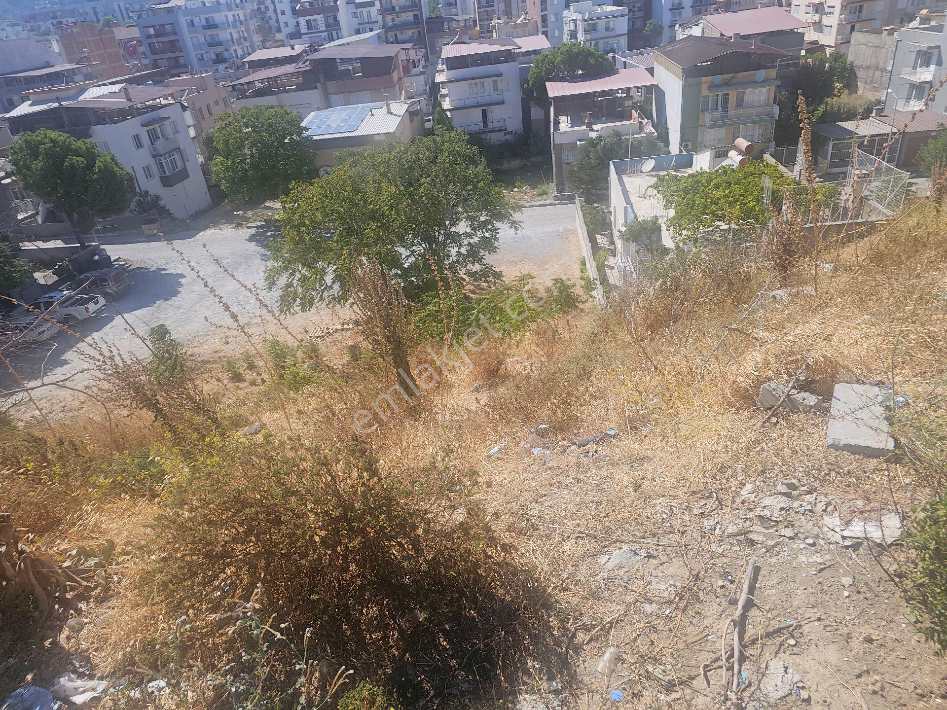 Söke Emlak Ofisisınden Cumhuriyet Te Yavuz Selim Lisesi Yanı Da Arsa - Görsel 6
