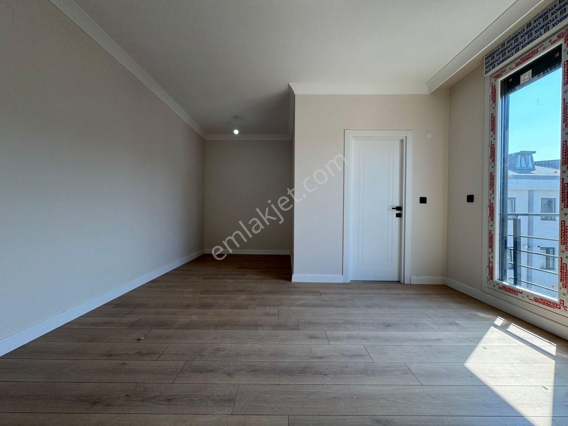 Next House'dan, Bahçelievler Merkez'de, 5+2 210m2 Lüks Daire - Görsel 14