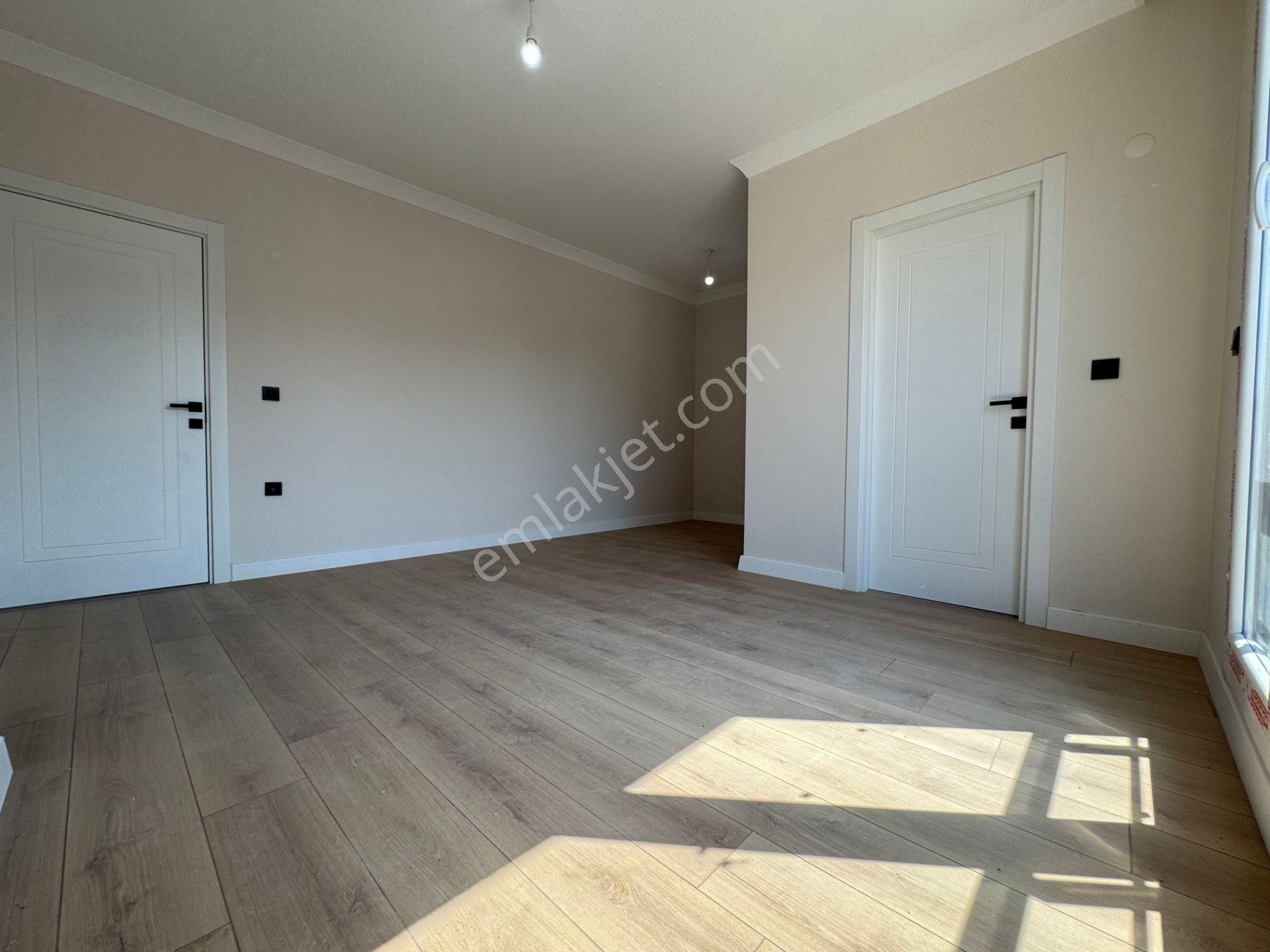 Next House'dan, Bahçelievler Merkez'de, 5+2 210m2 Lüks Daire - Görsel 15