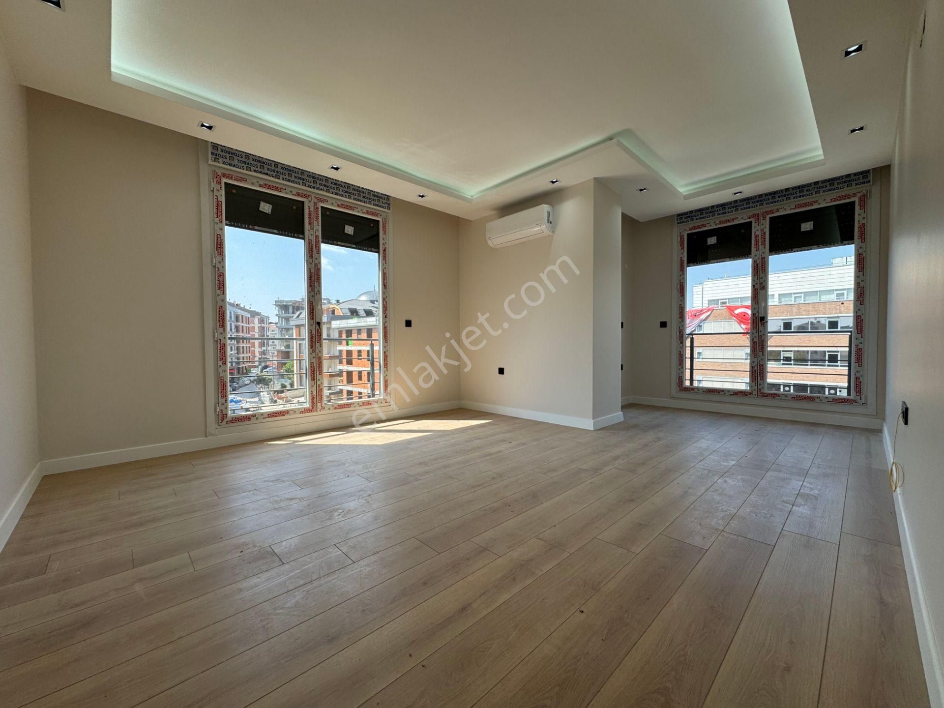 Next House'dan, Bahçelievler Merkez'de, 5+2 210m2 Lüks Daire - Görsel 2