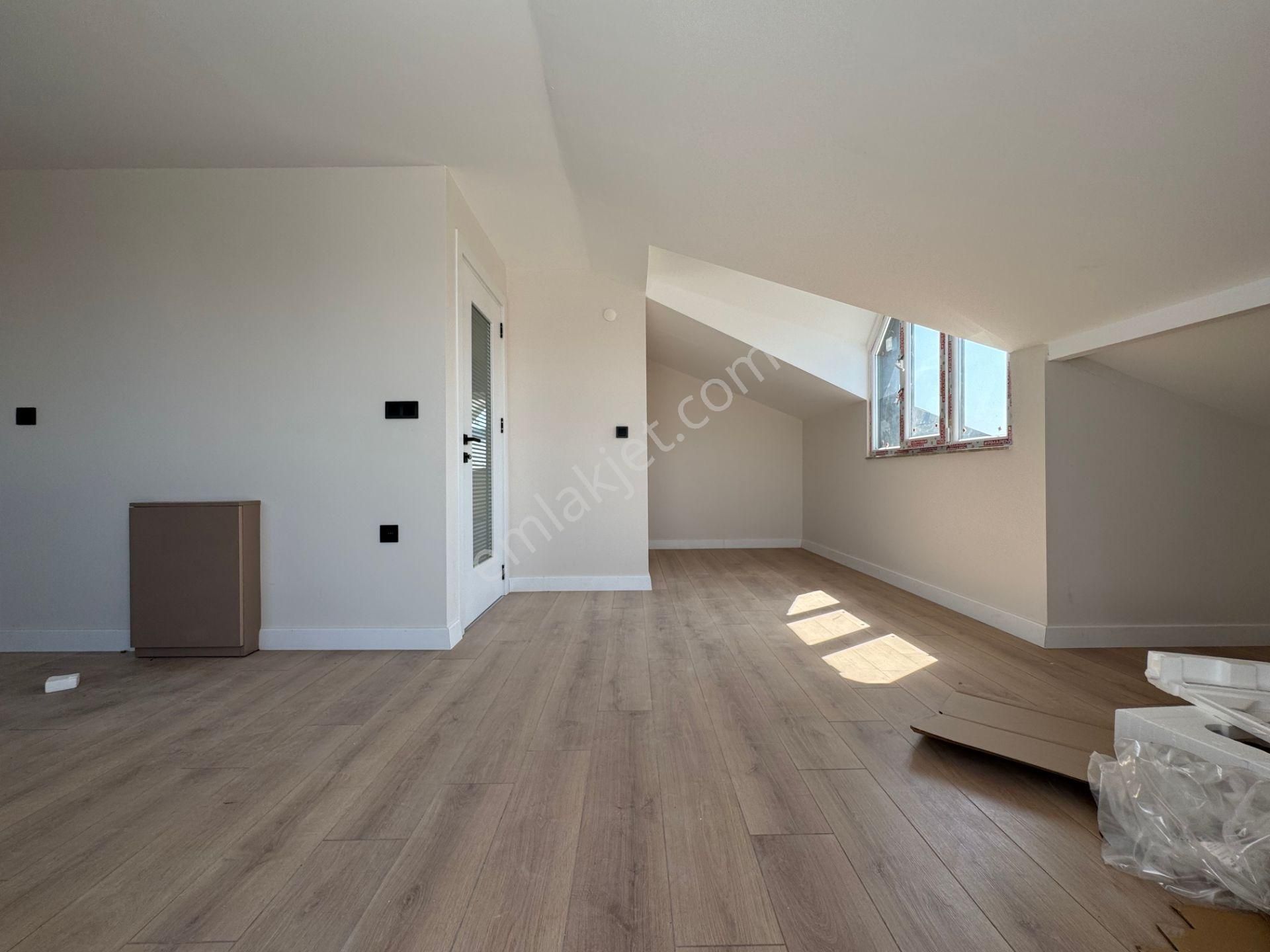 Next House'dan, Bahçelievler Merkez'de, 5+2 210m2 Lüks Daire - Görsel 28