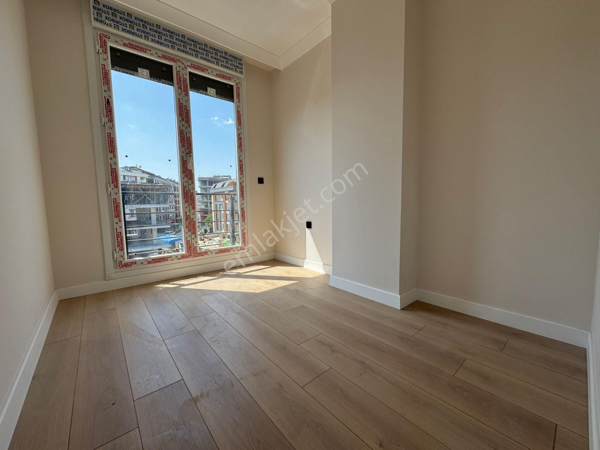 Next House'dan, Bahçelievler Merkez'de, 5+2 210m2 Lüks Daire - Görsel 21