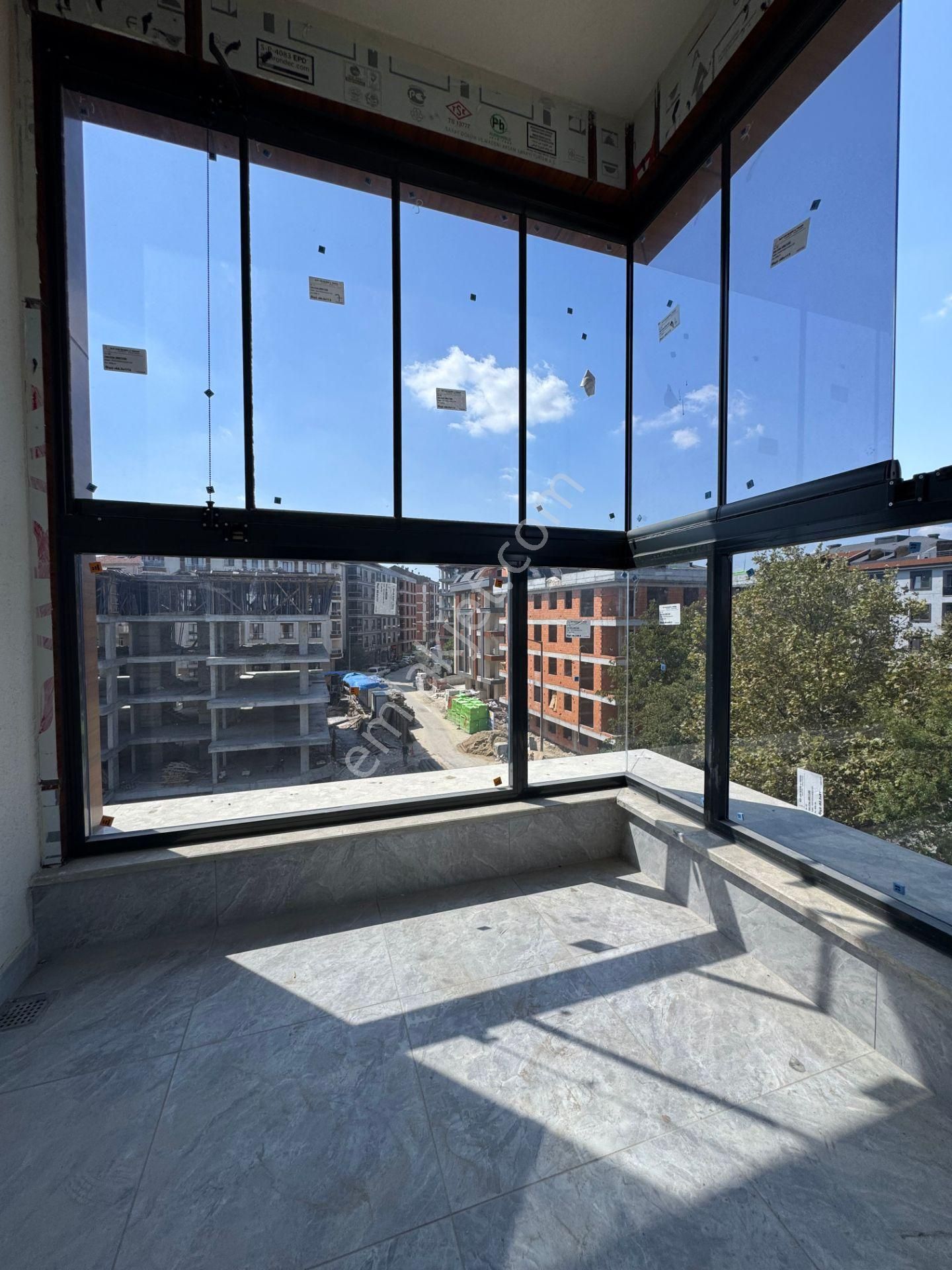 Next House'dan, Bahçelievler Merkez'de, 5+2 210m2 Lüks Daire - Görsel 6