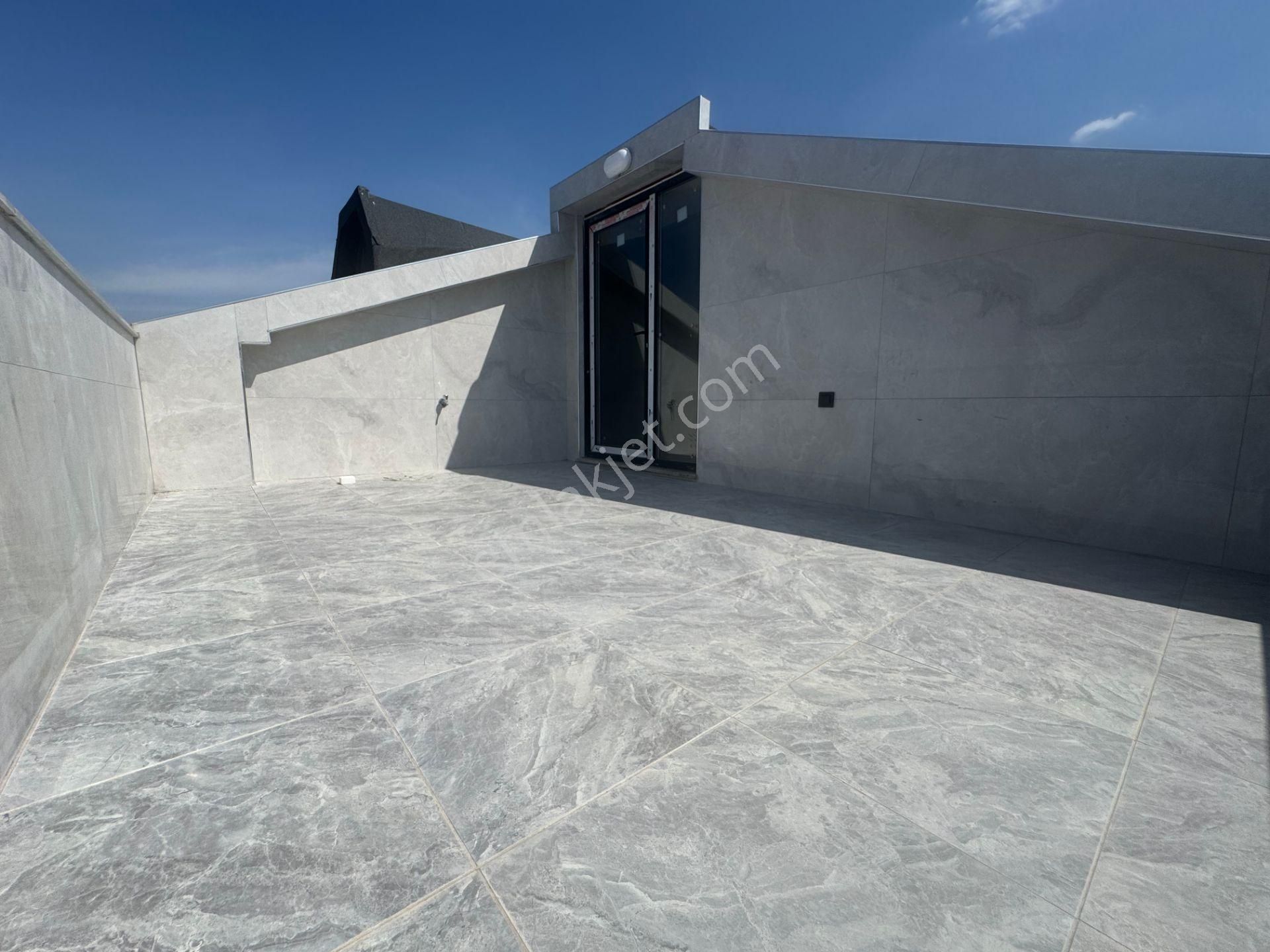 Next House'dan, Bahçelievler Merkez'de, 5+2 210m2 Lüks Daire - Görsel 30