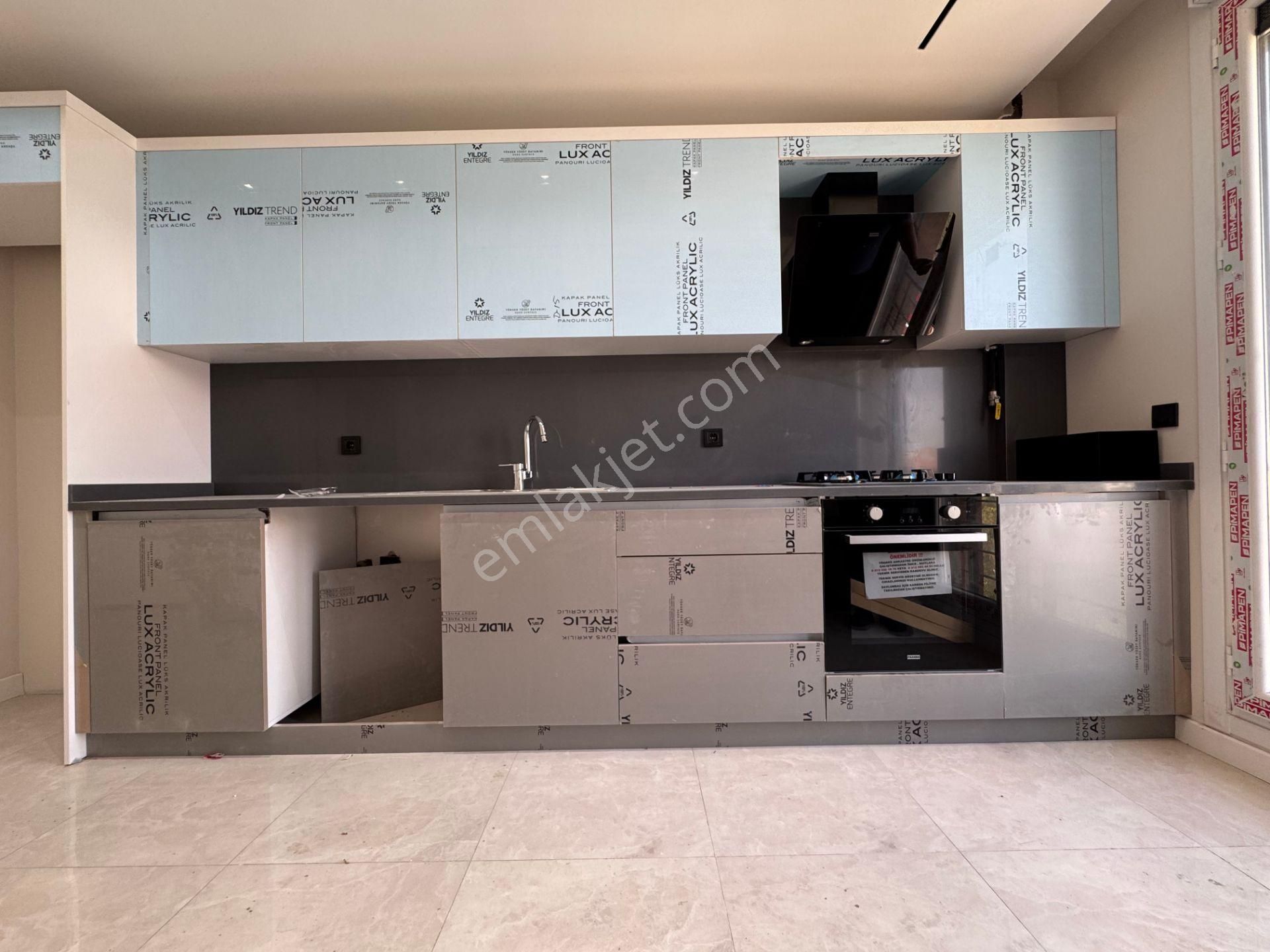 Next House'dan, Bahçelievler Merkez'de, 5+2 210m2 Lüks Daire - Görsel 10