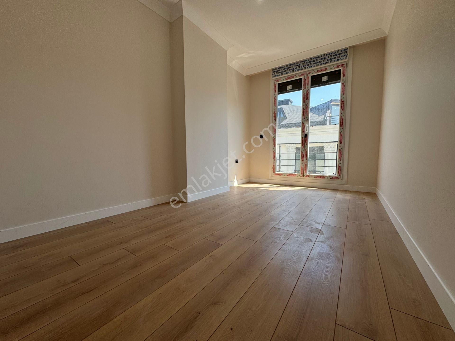 Next House'dan, Bahçelievler Merkez'de, 5+2 210m2 Lüks Daire - Görsel 18