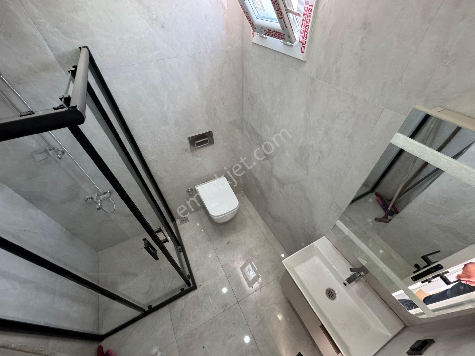 Next House'dan, Bahçelievler Merkez'de, 5+2 210m2 Lüks Daire - Görsel 17