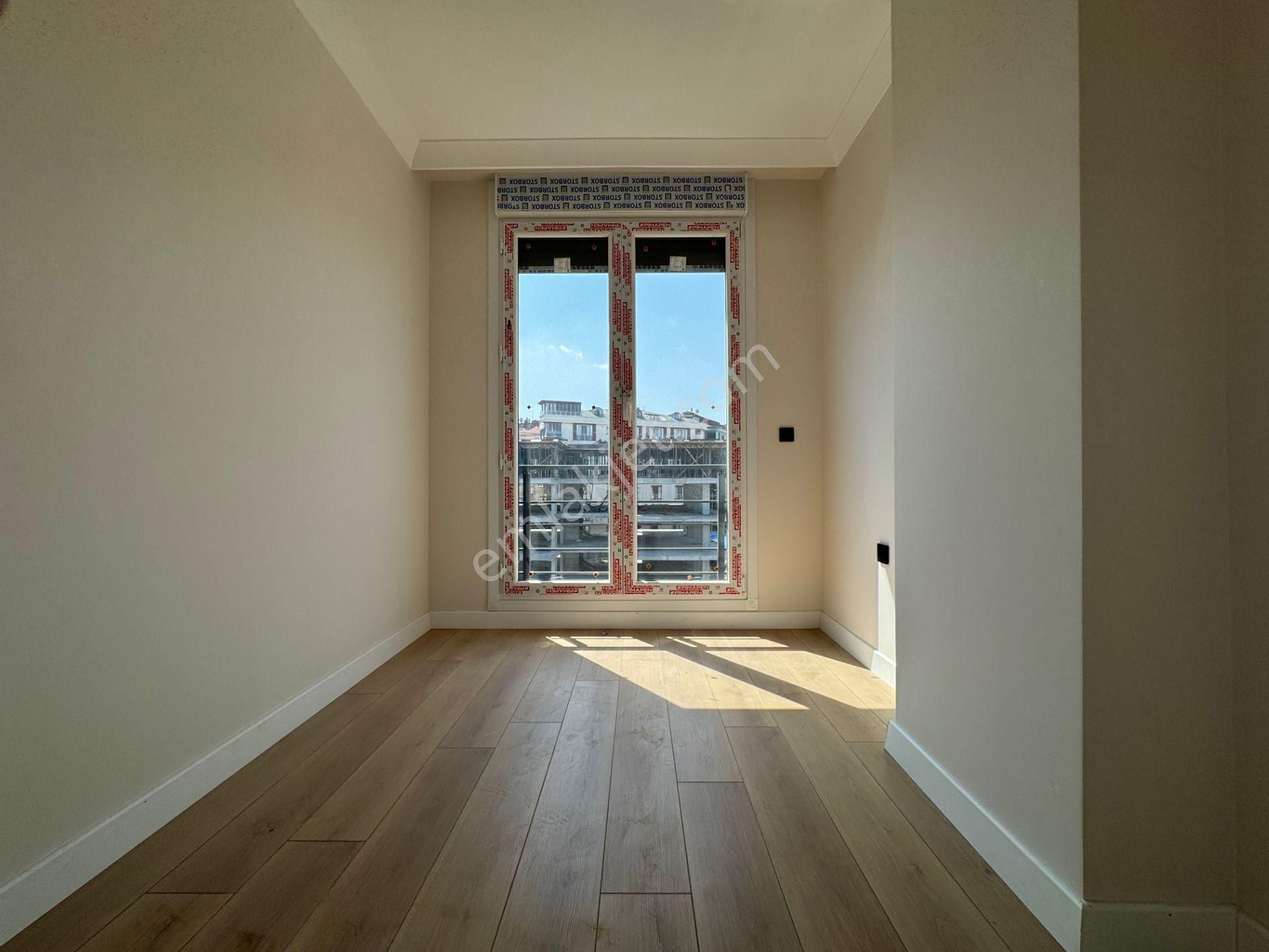 Next House'dan, Bahçelievler Merkez'de, 5+2 210m2 Lüks Daire - Görsel 22