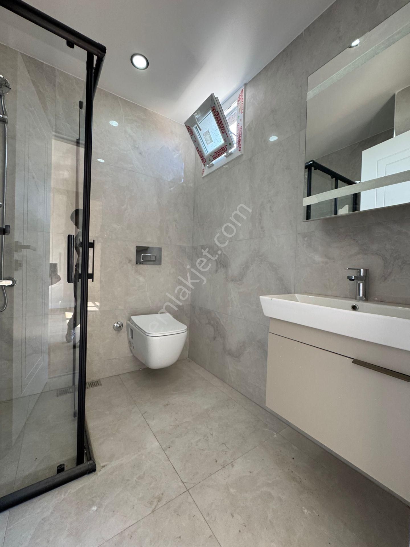 Next House'dan, Bahçelievler Merkez'de, 5+2 210m2 Lüks Daire - Görsel 16