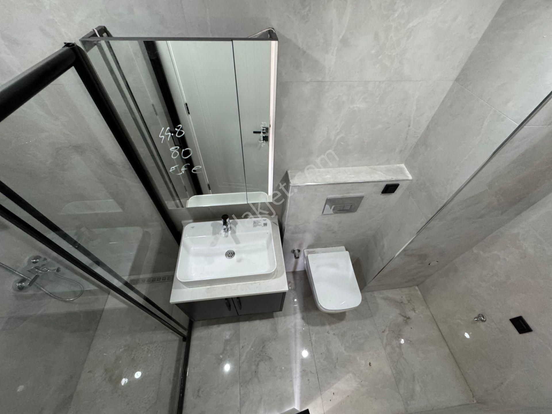 Next House'dan, Bahçelievler Merkez'de, 5+2 210m2 Lüks Daire - Görsel 24