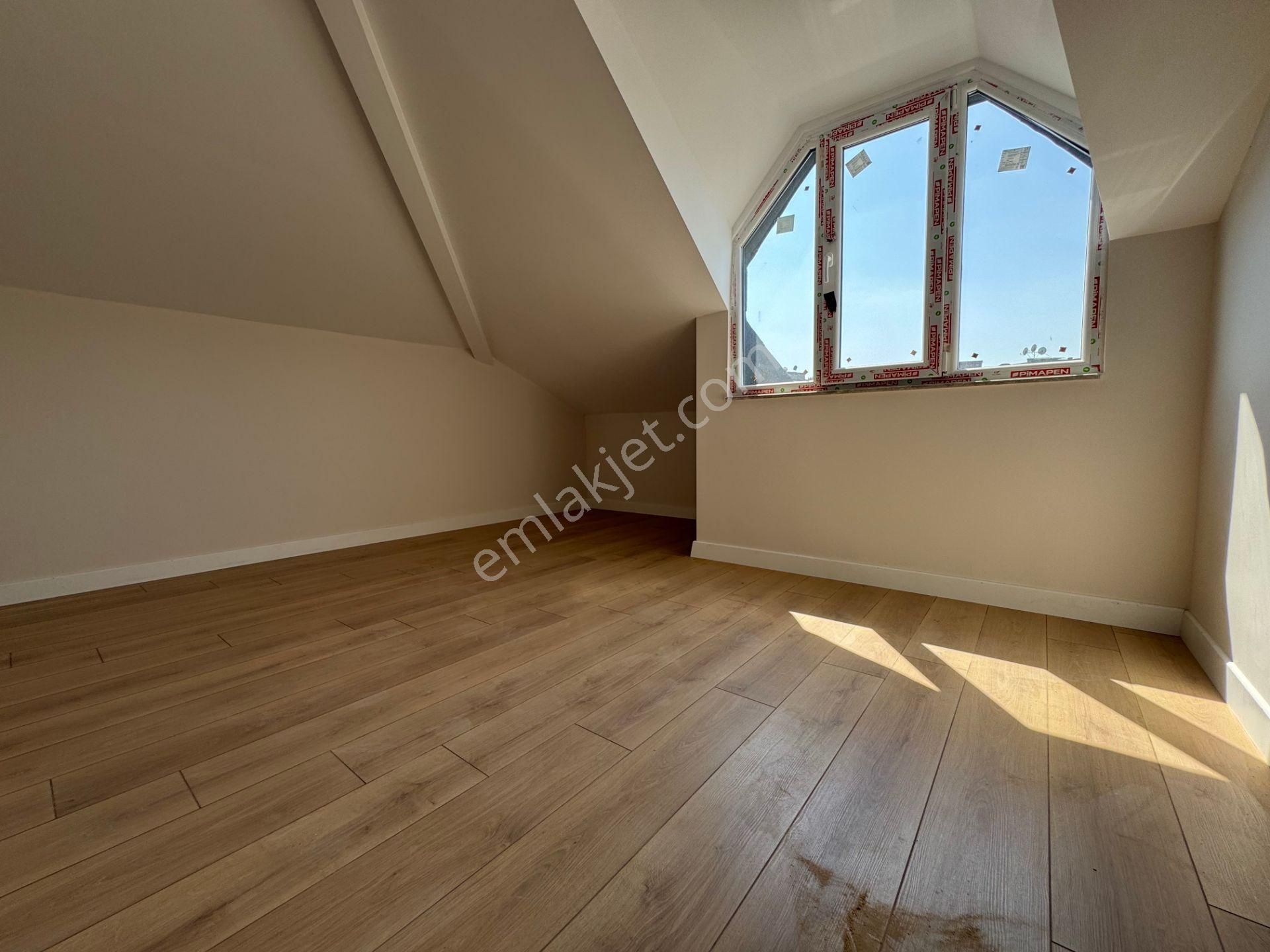 Next House'dan, Bahçelievler Merkez'de, 5+2 210m2 Lüks Daire - Görsel 34