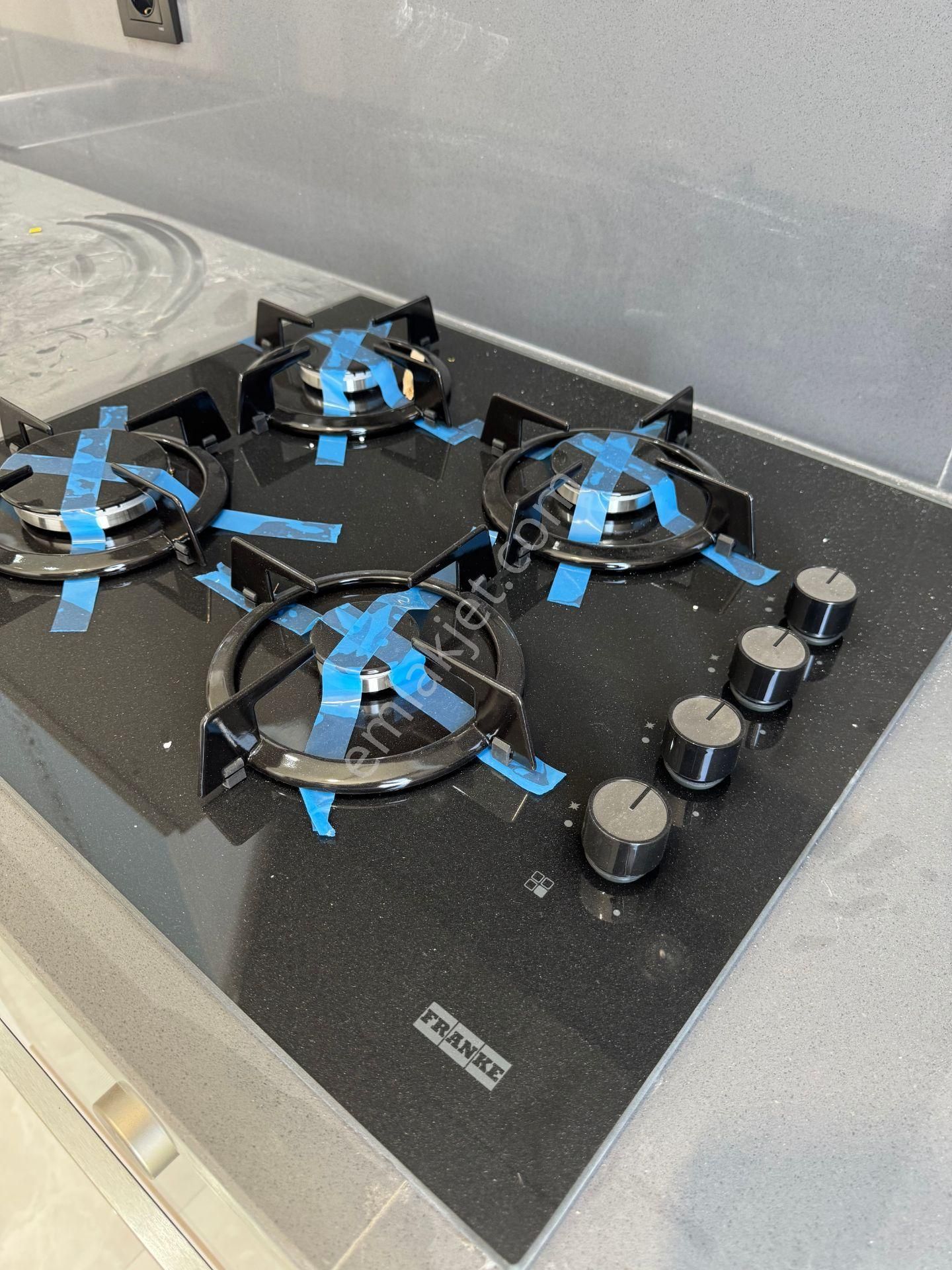 Next House'dan, Bahçelievler Merkez'de, 5+2 210m2 Lüks Daire - Görsel 12