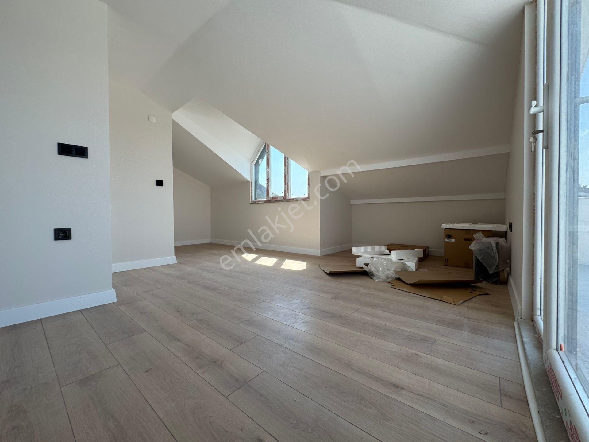 Next House'dan, Bahçelievler Merkez'de, 5+2 210m2 Lüks Daire - Görsel 26