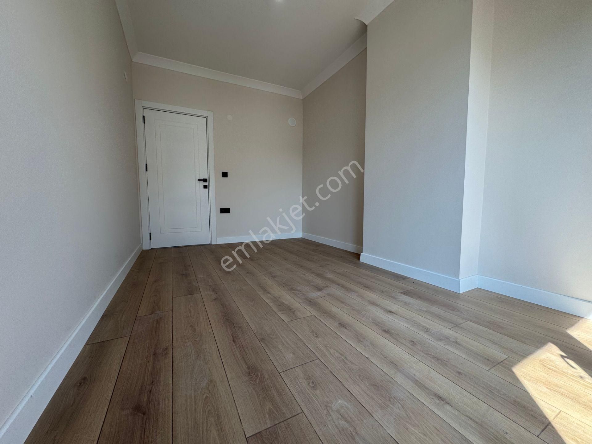 Next House'dan, Bahçelievler Merkez'de, 5+2 210m2 Lüks Daire - Görsel 20