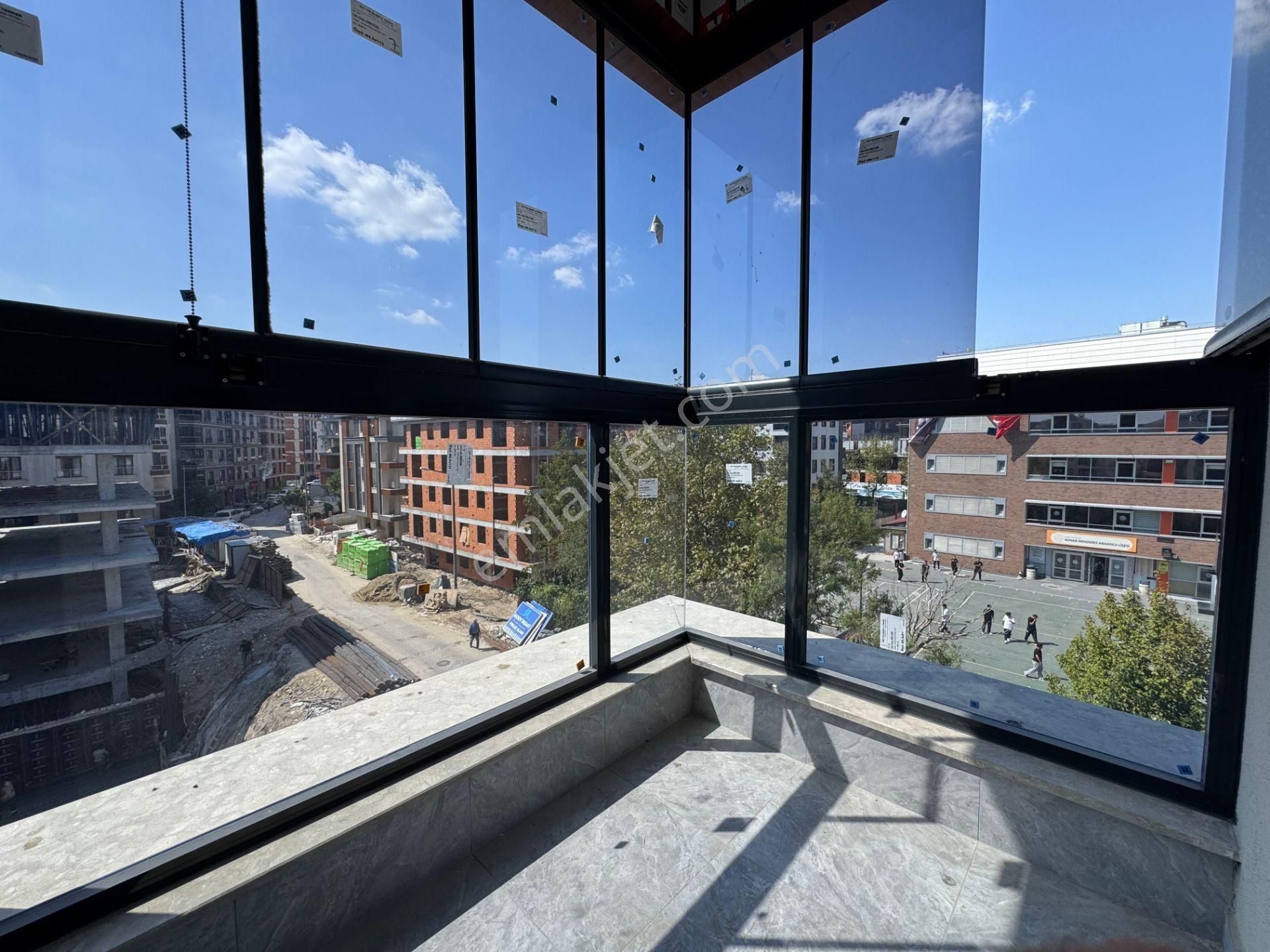 Next House'dan, Bahçelievler Merkez'de, 5+2 210m2 Lüks Daire - Görsel 7