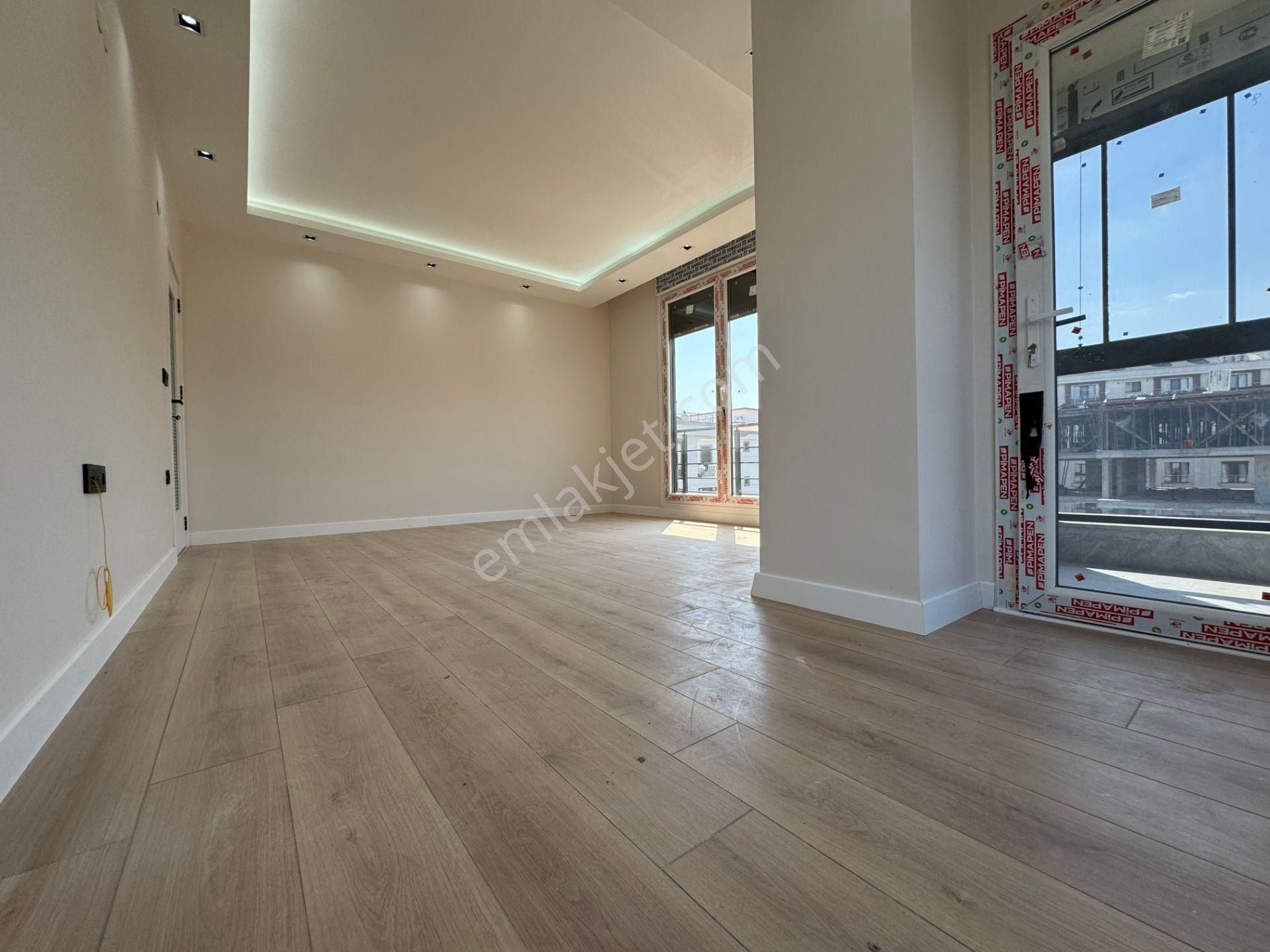 Next House'dan, Bahçelievler Merkez'de, 5+2 210m2 Lüks Daire - Görsel 5