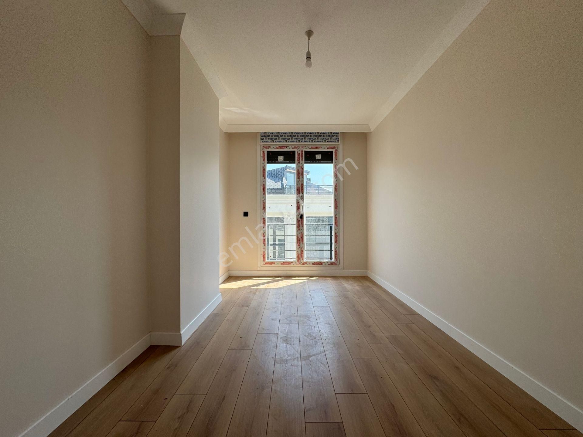 Next House'dan, Bahçelievler Merkez'de, 5+2 210m2 Lüks Daire - Görsel 19