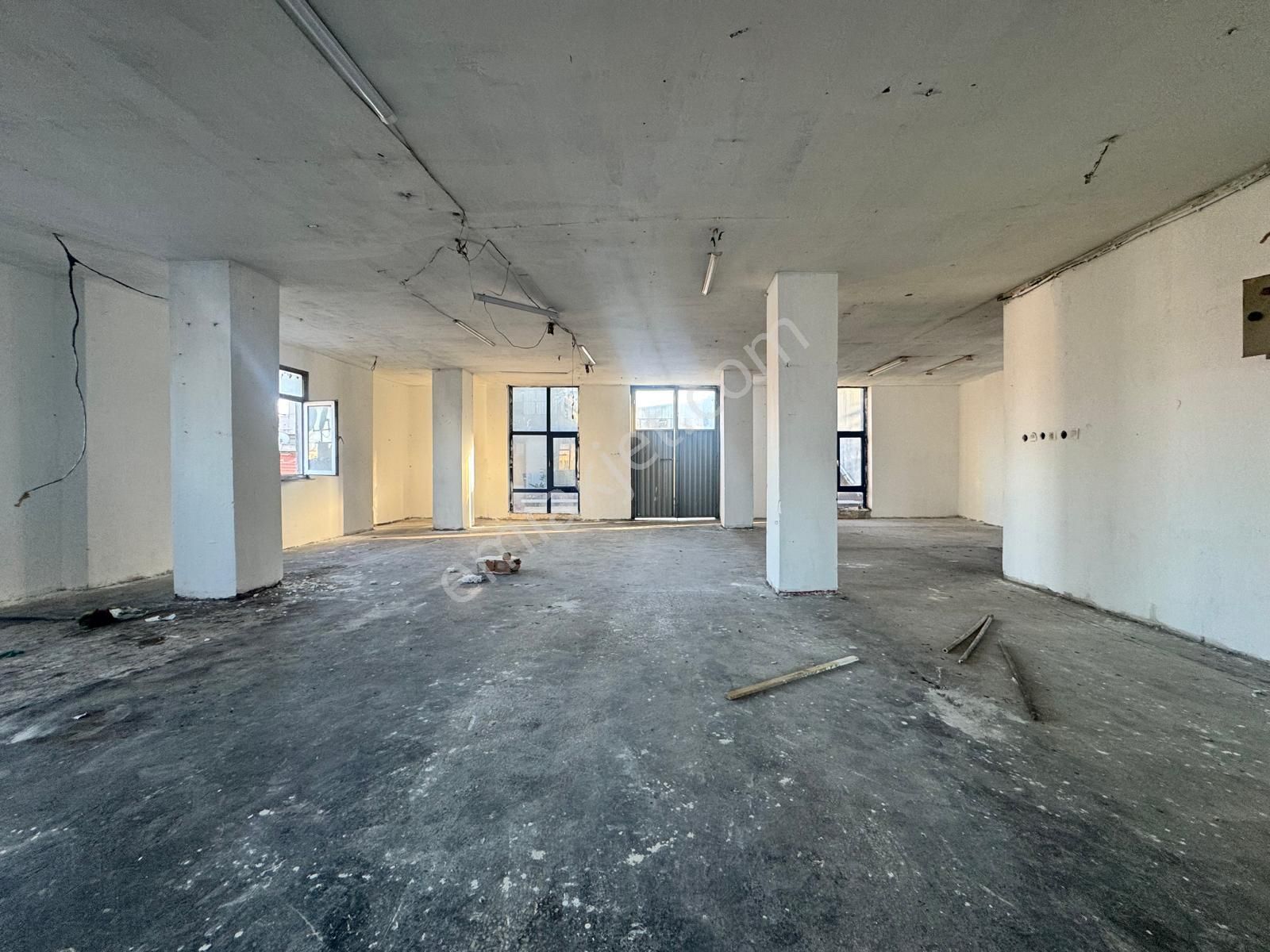 İstanbul House'dan Kocasinan Merkez'de 220m2 Kiralık İş Hanı - Görsel 9