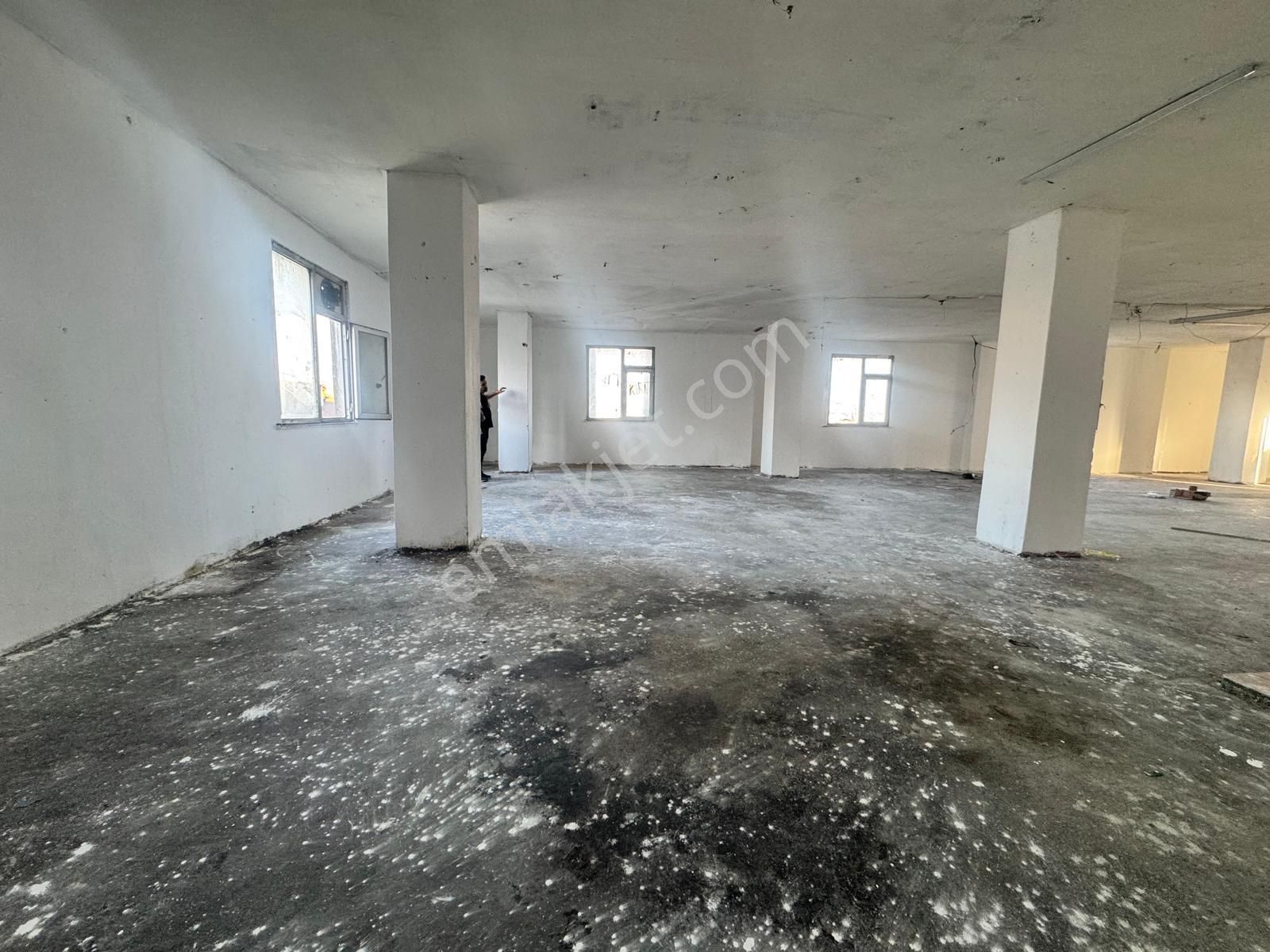 İstanbul House'dan Kocasinan Merkez'de 220m2 Kiralık İş Hanı - Görsel 3