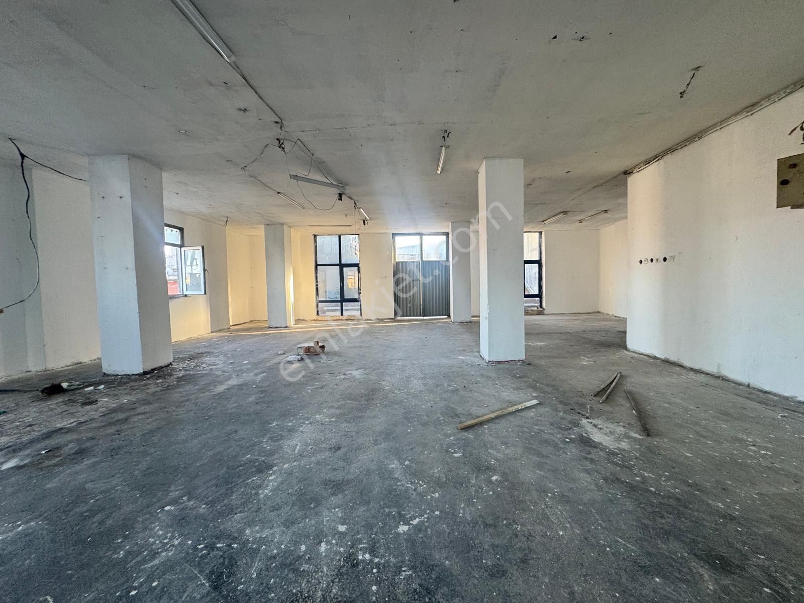 İstanbul House'dan Kocasinan Merkez'de 220m2 Kiralık İş Hanı - Görsel 8